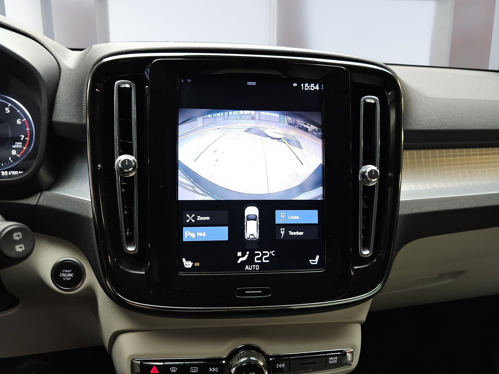 Volvo XC 40