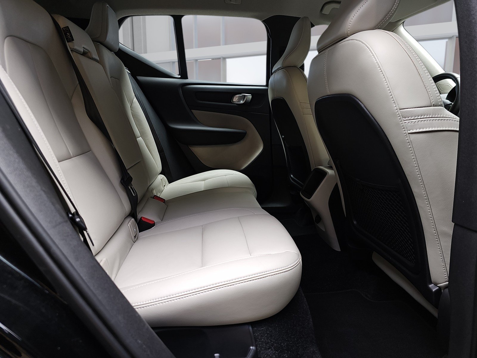 Volvo XC 40