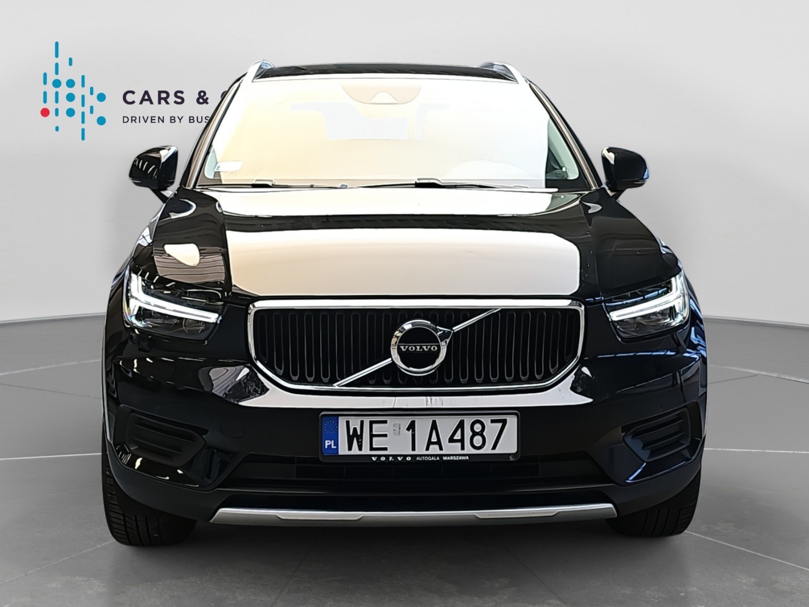 Volvo XC 40