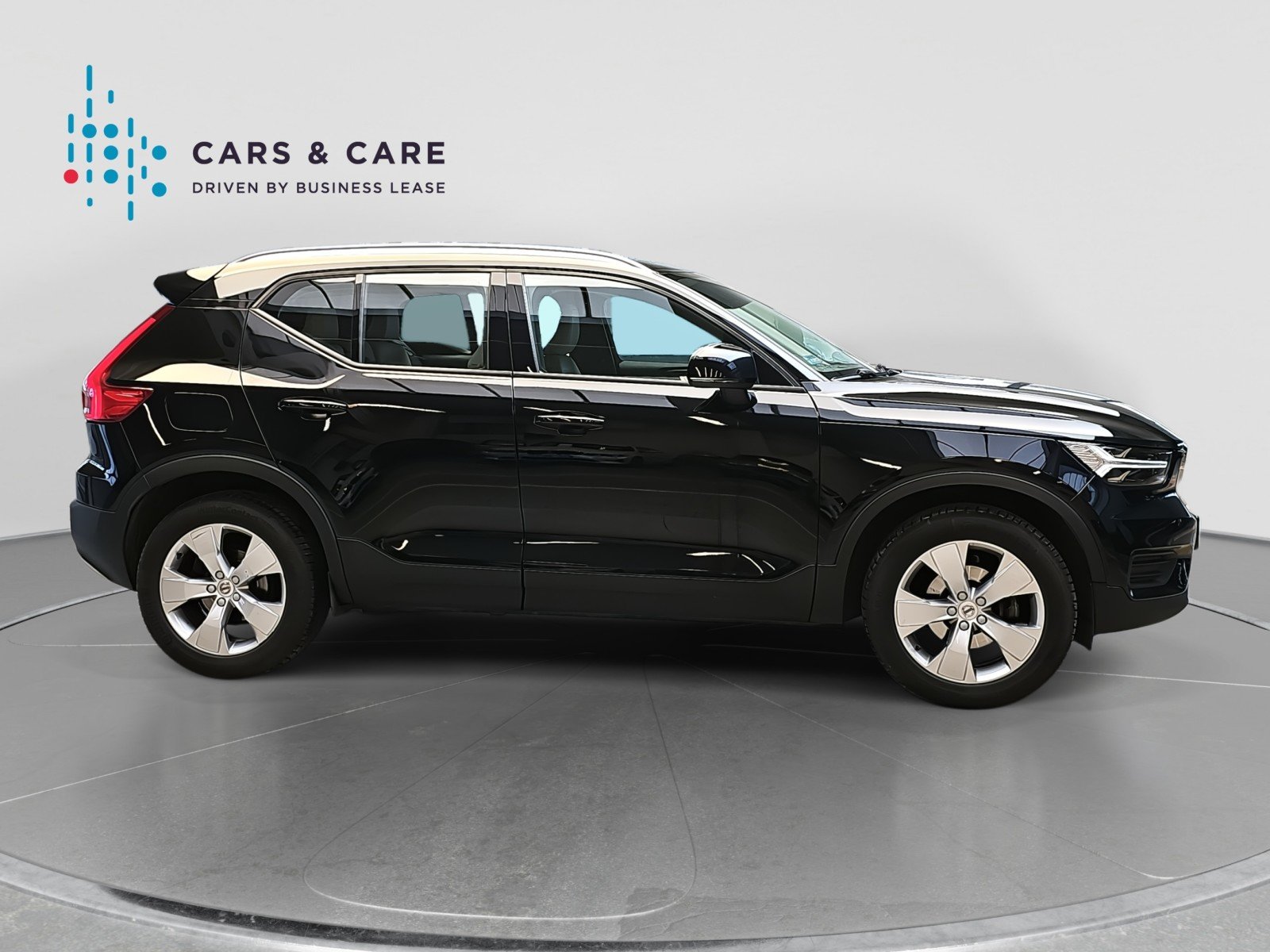 Volvo XC 40