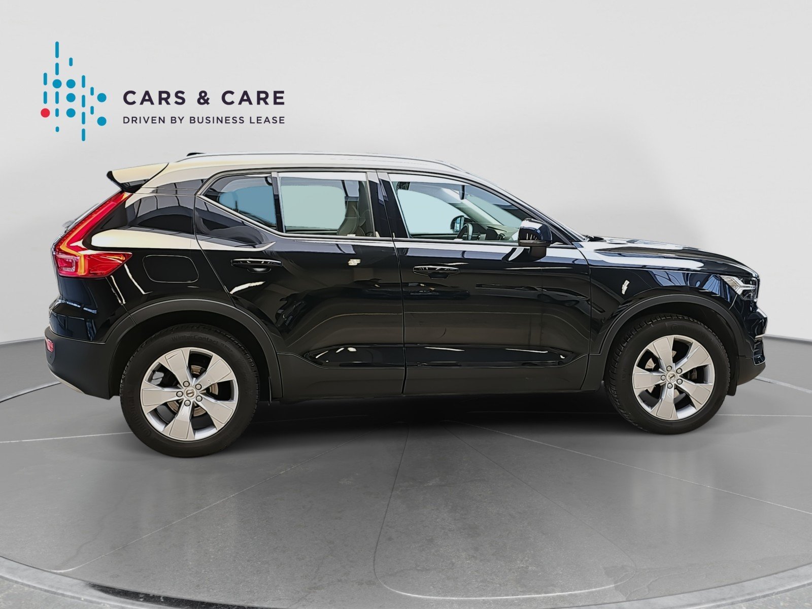 Volvo XC 40