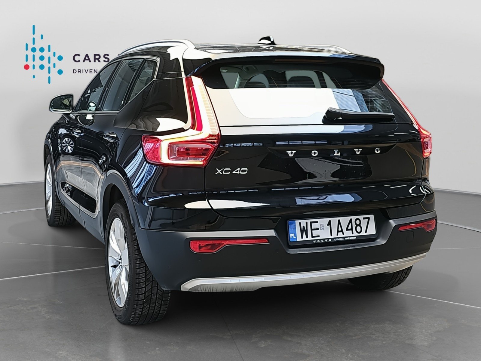 Volvo XC 40