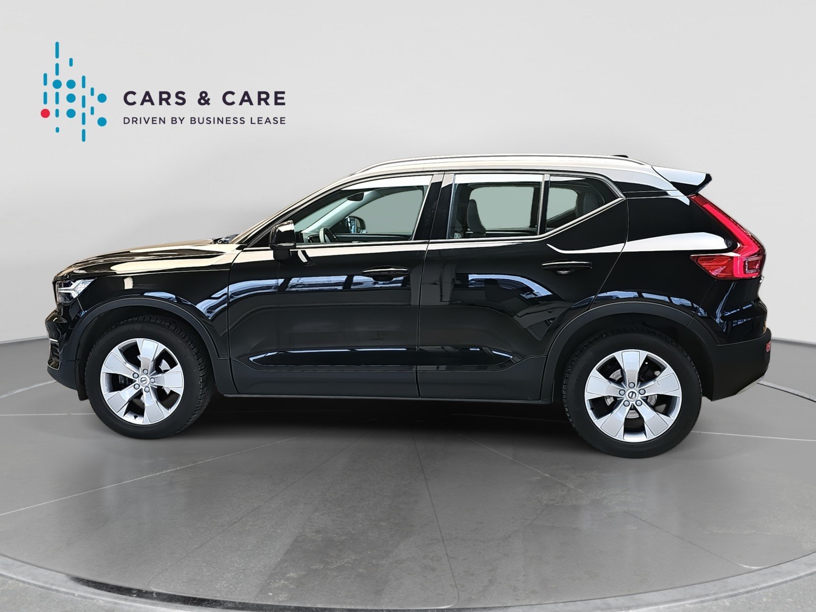 Volvo XC 40