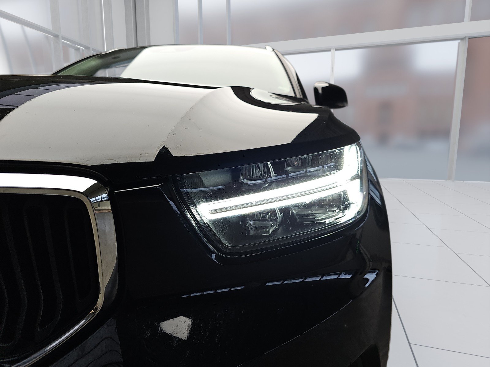 Volvo XC 40