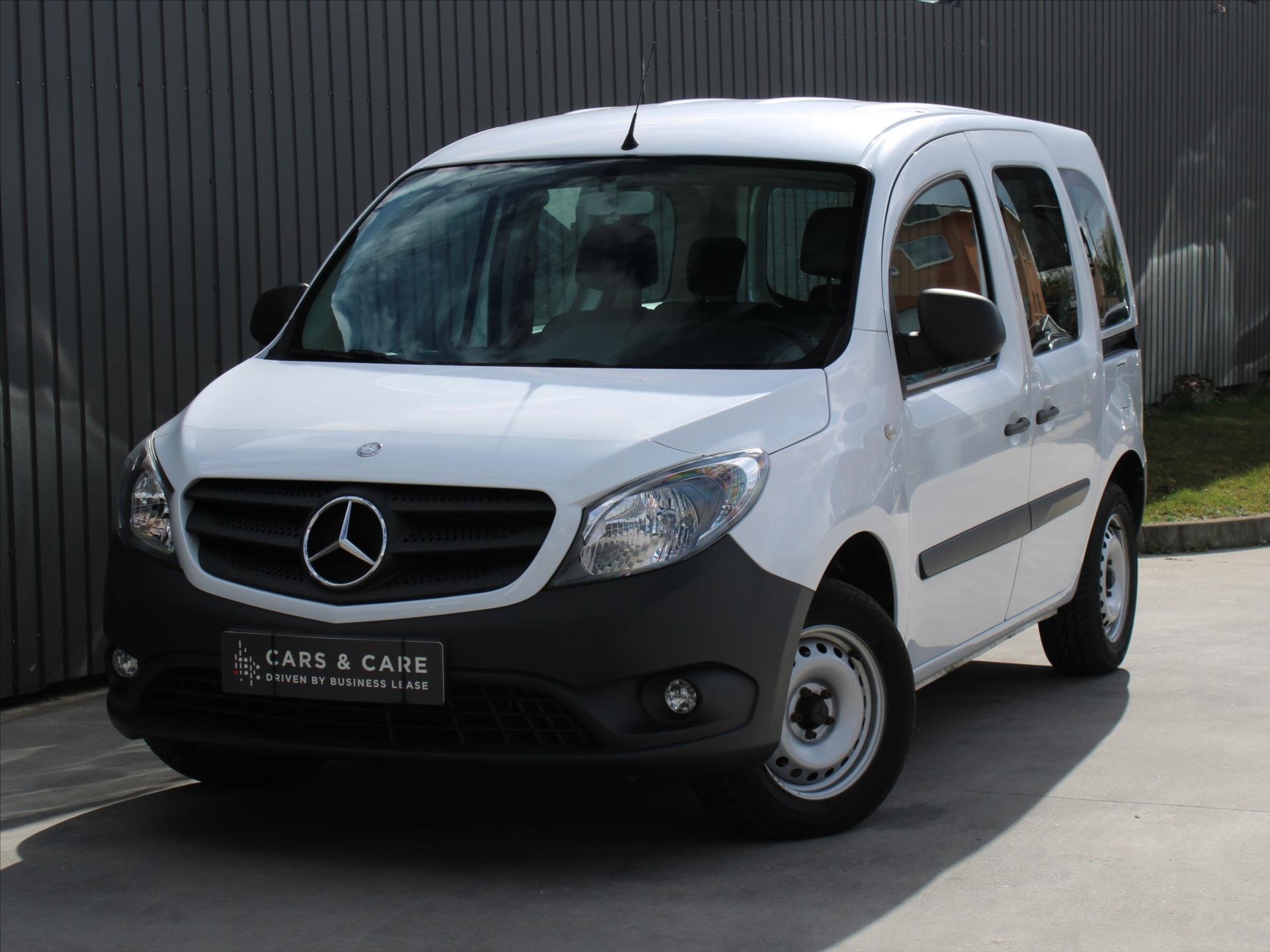 Mercedes-Benz Citan