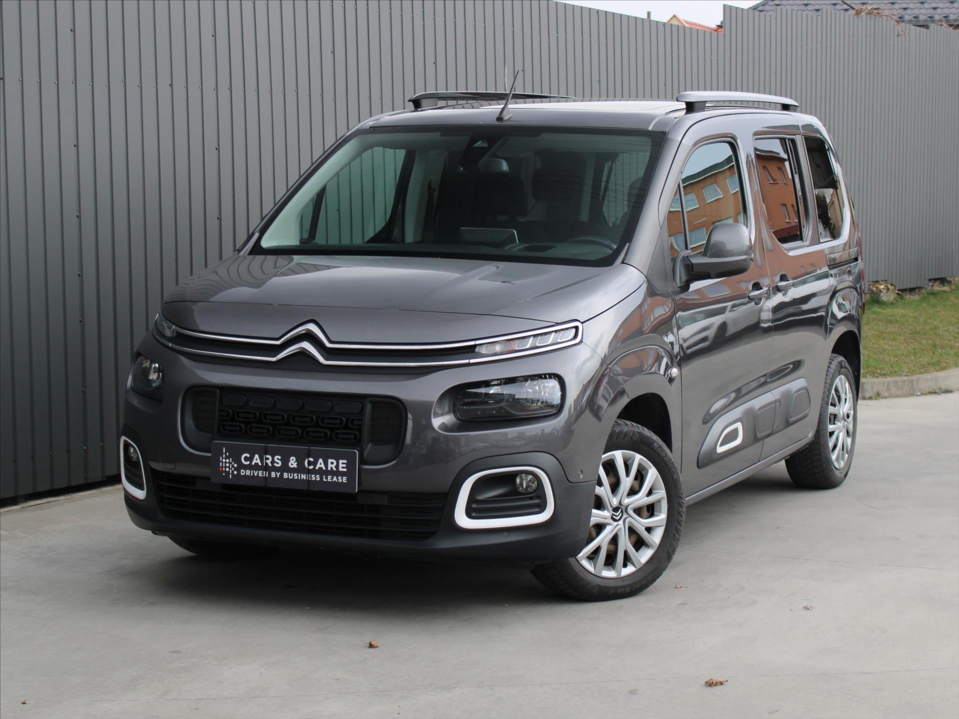 Citroën Berlingo