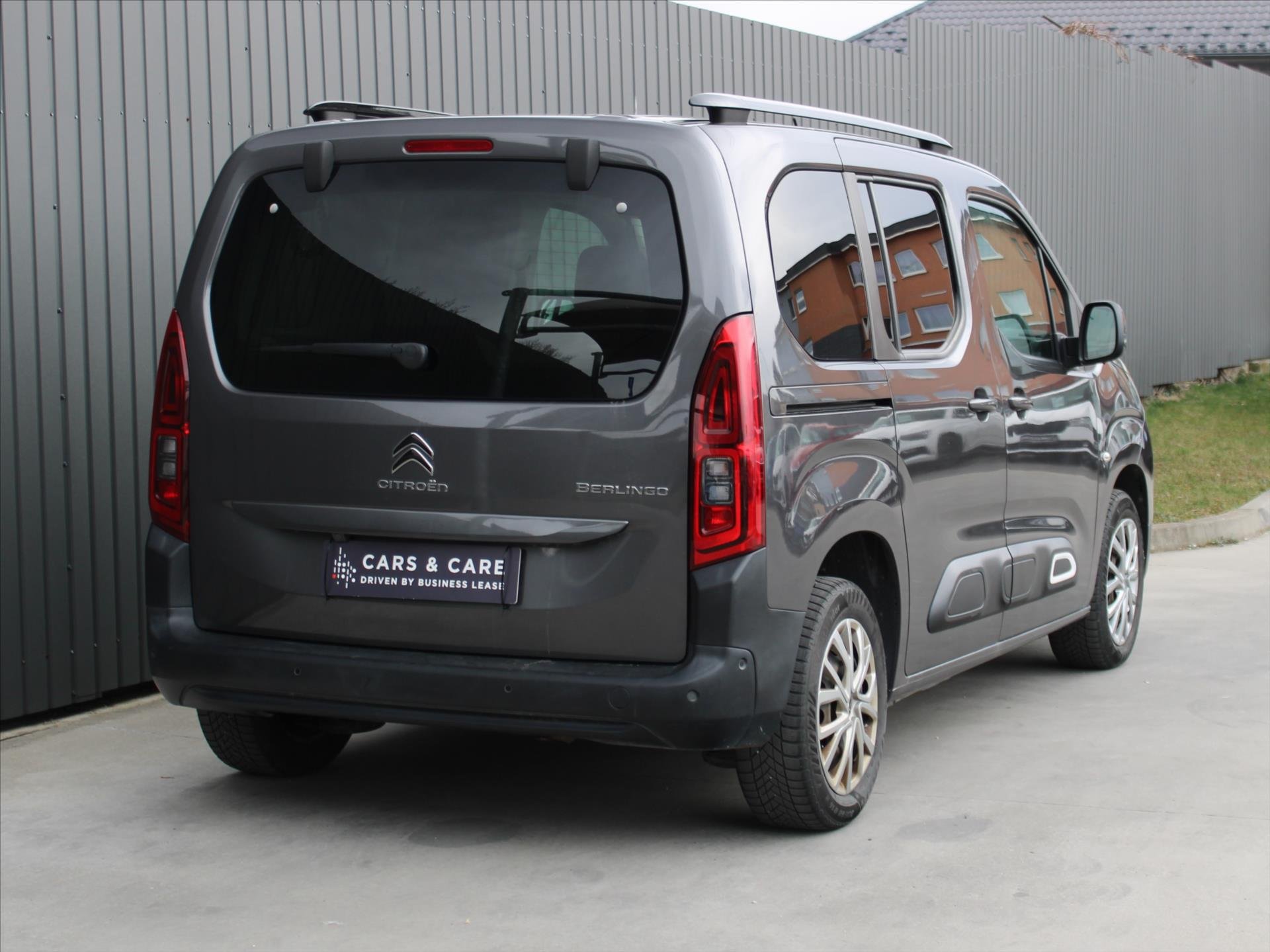 Citroën Berlingo