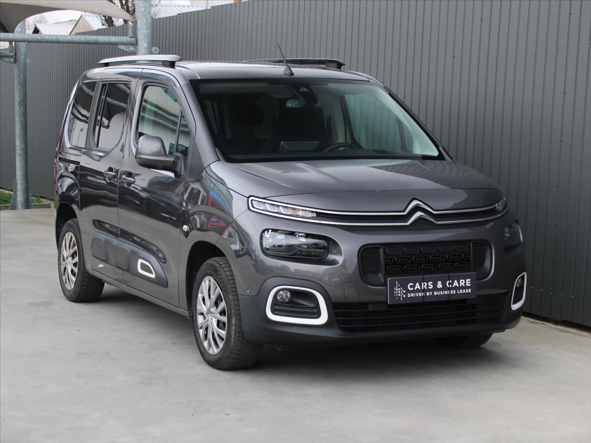 Citroën Berlingo