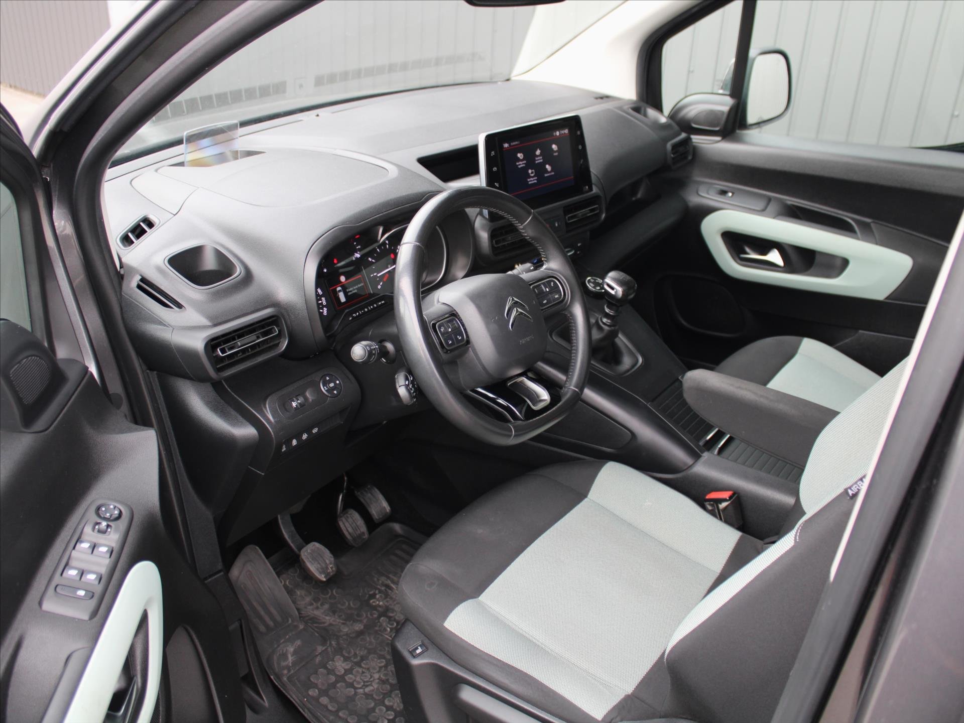 Citroën Berlingo