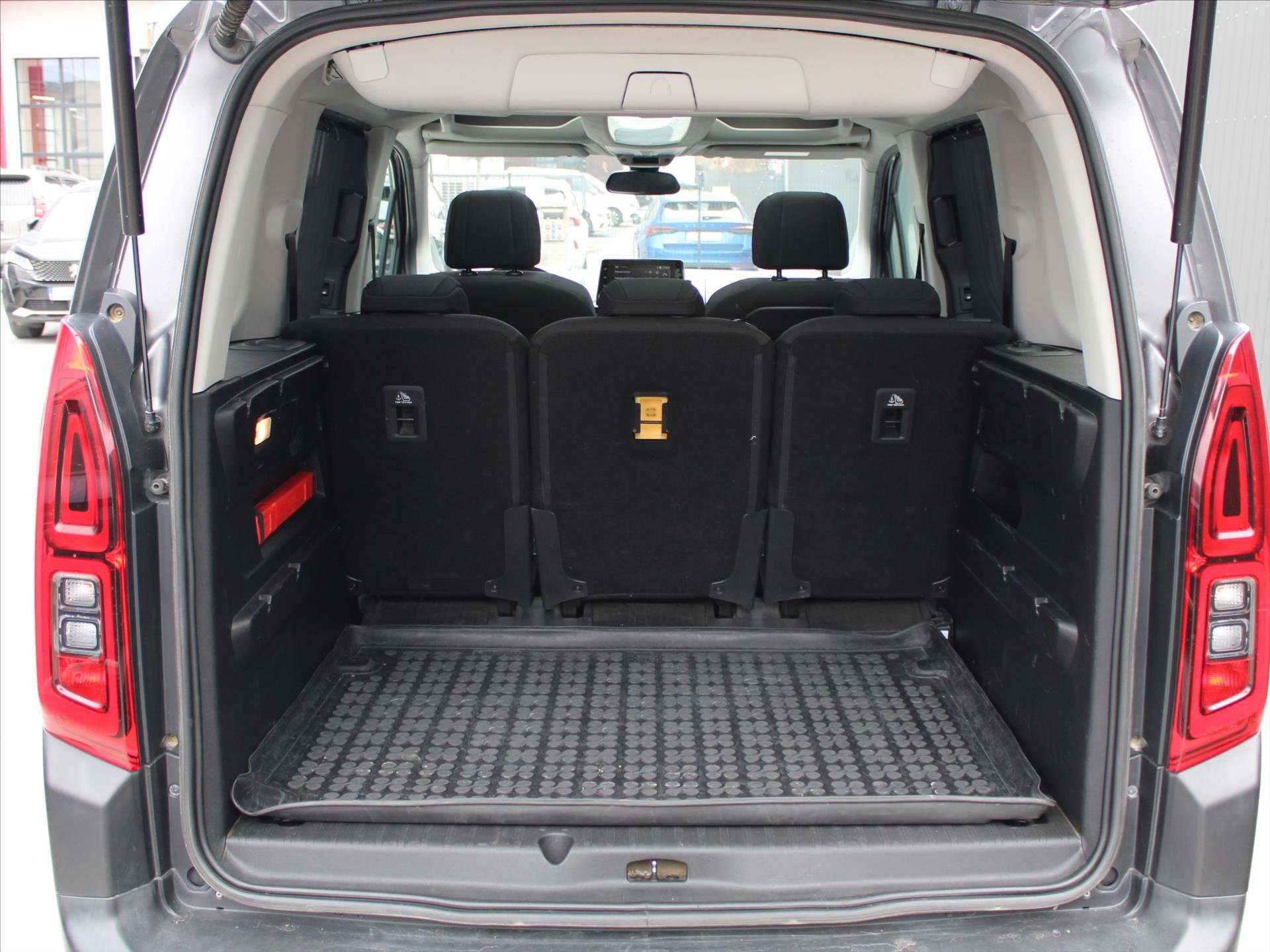 Citroën Berlingo