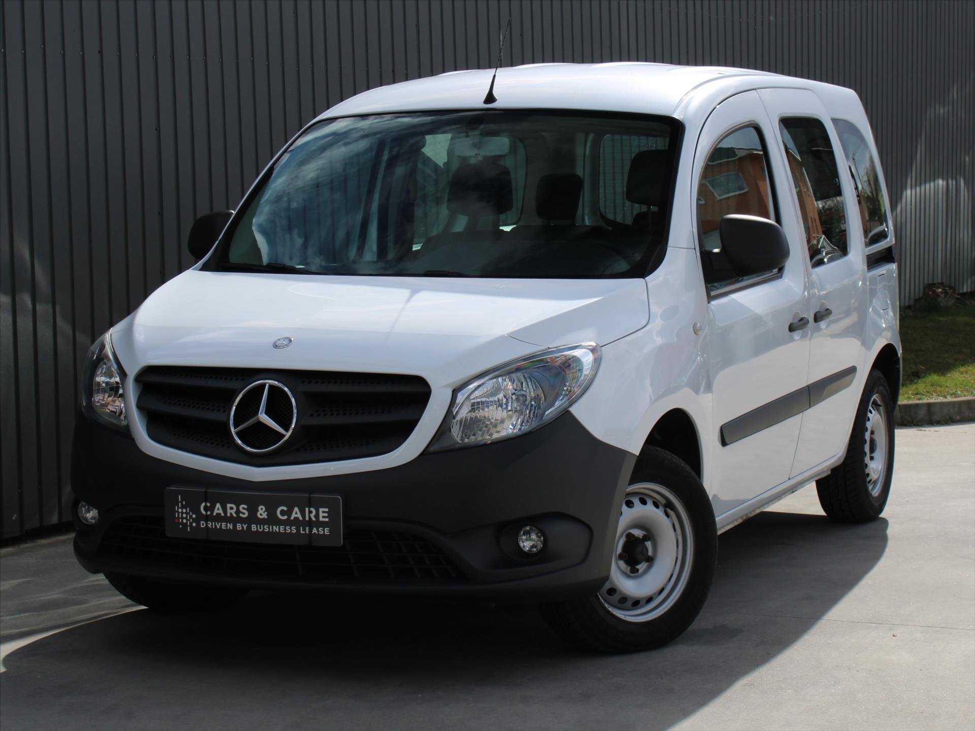 Mercedes-Benz Citan