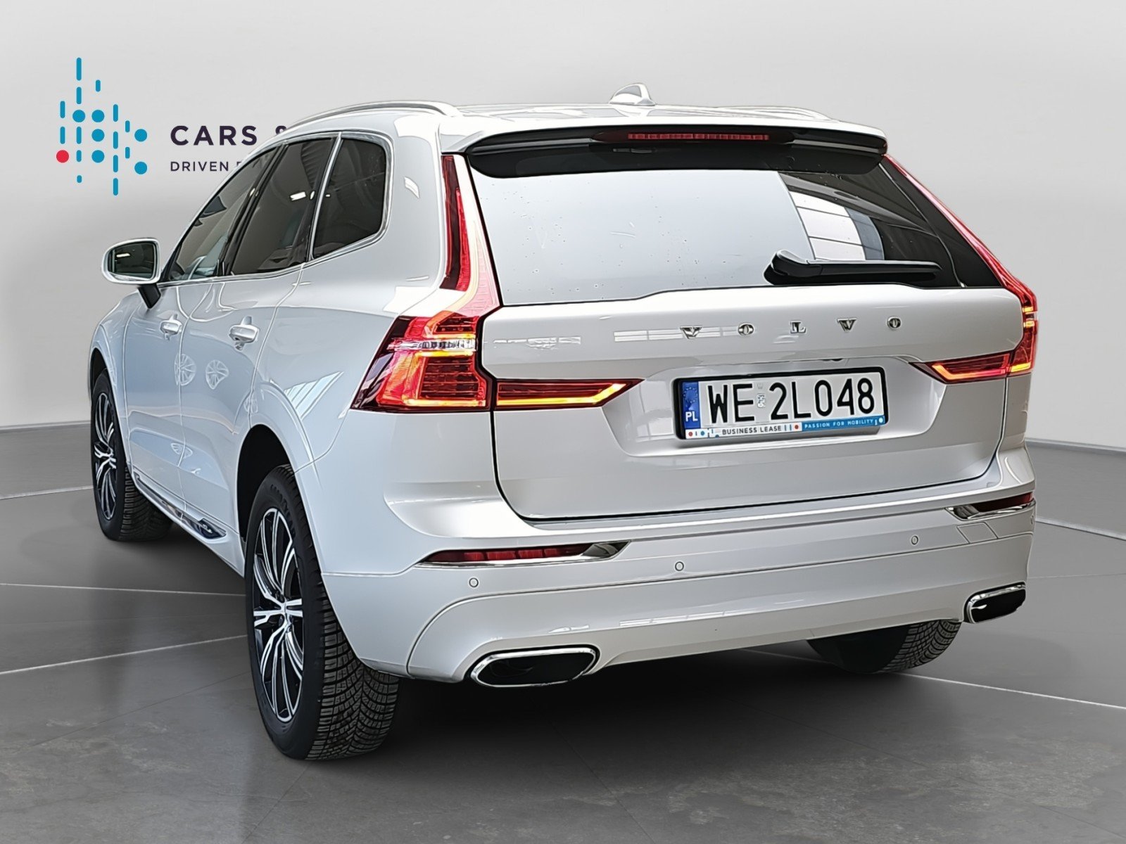 Volvo XC 60