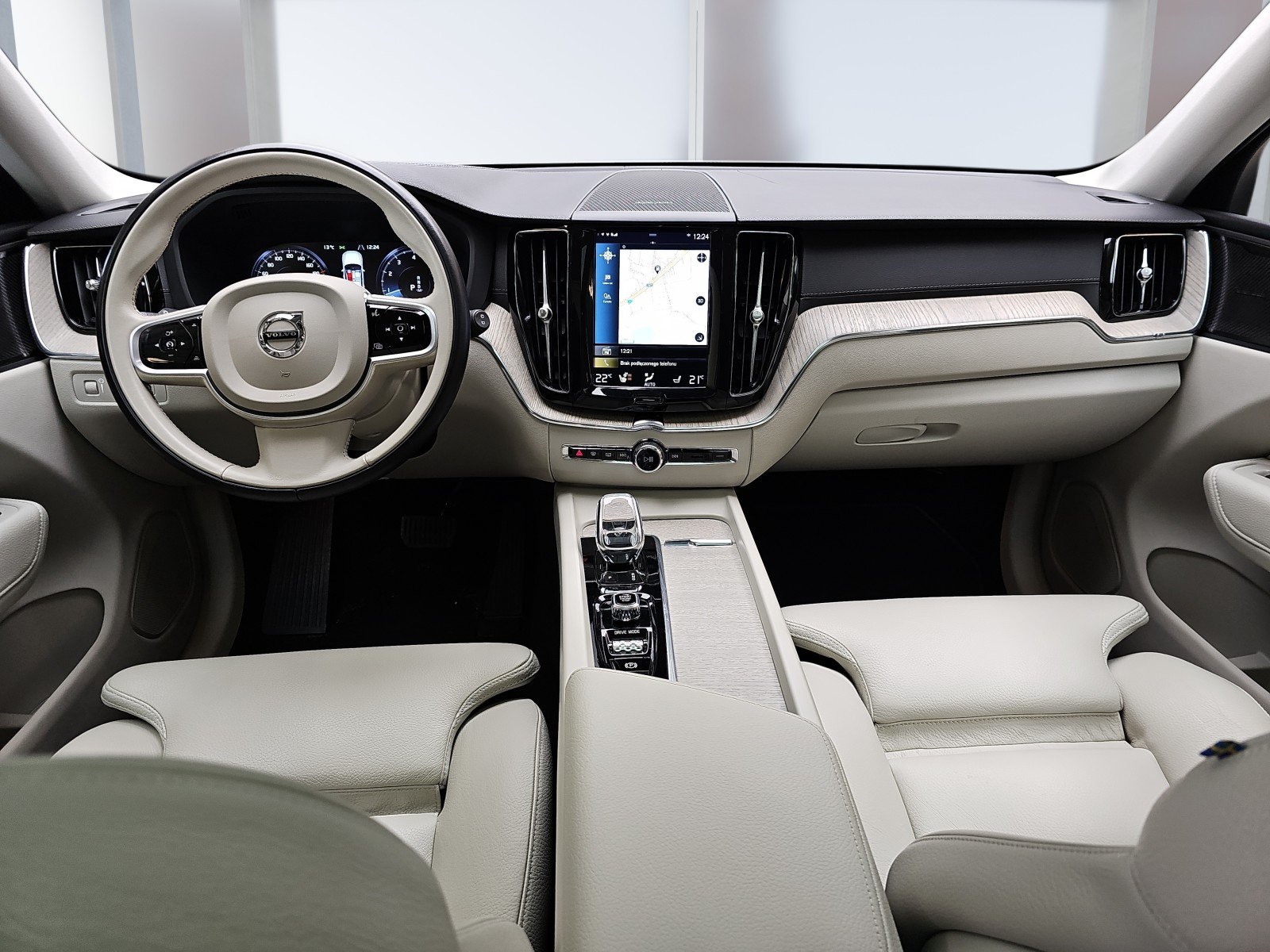 Volvo XC 60