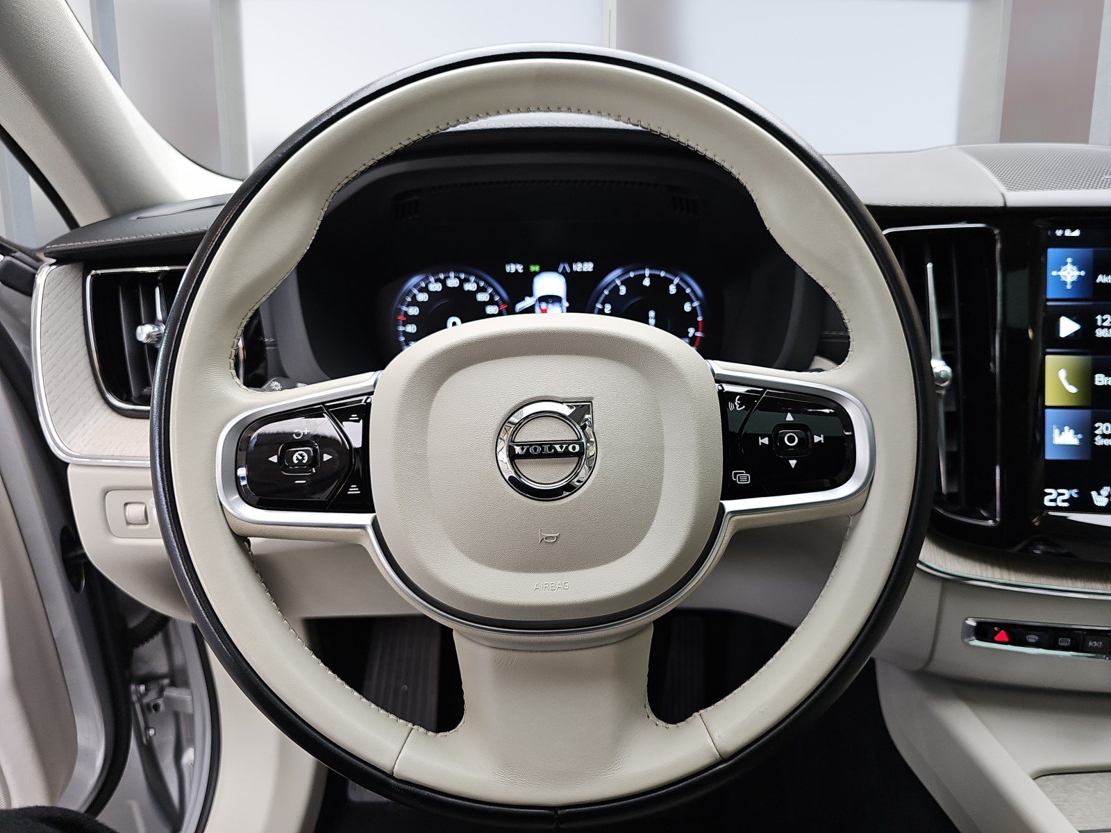 Volvo XC 60