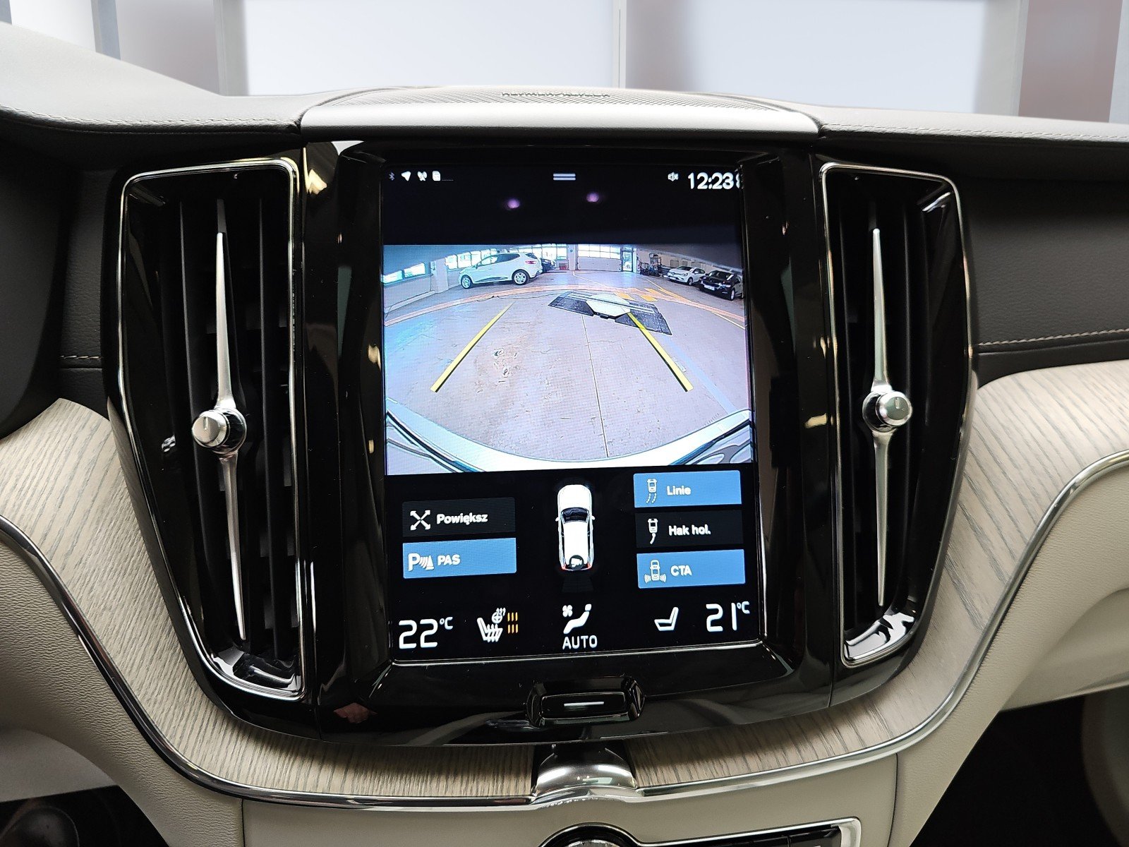 Volvo XC 60