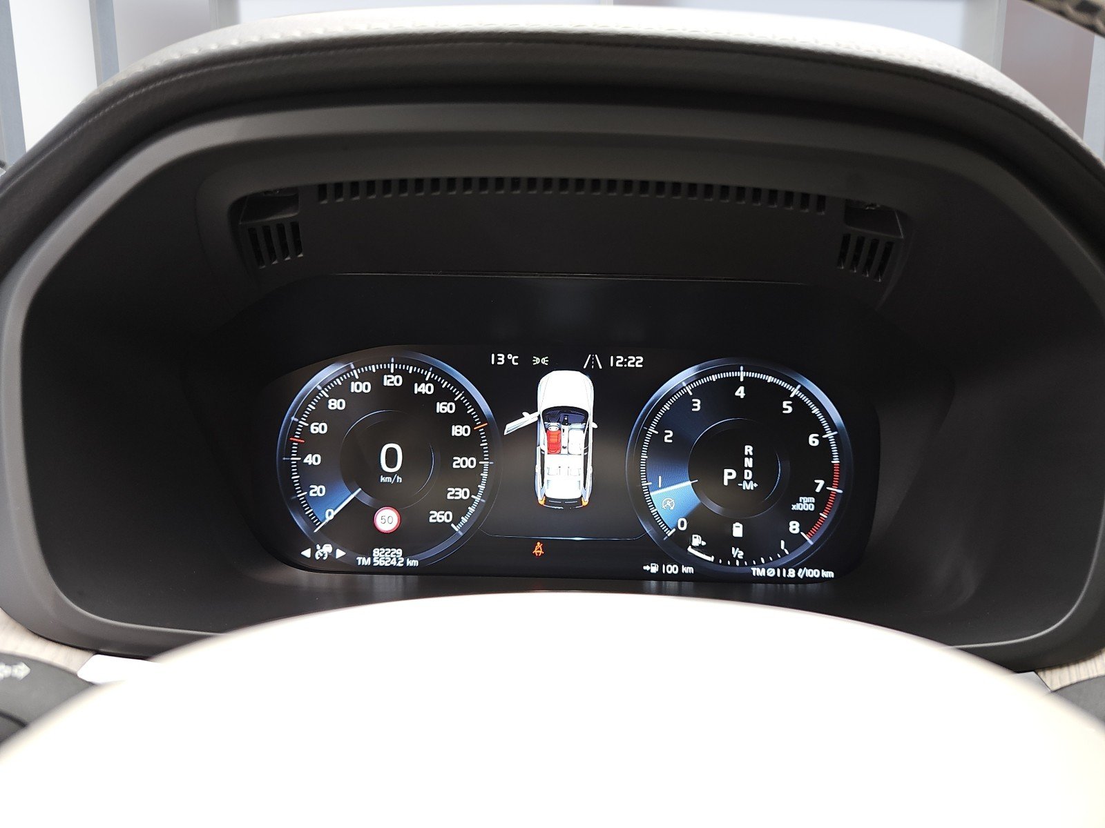 Volvo XC 60