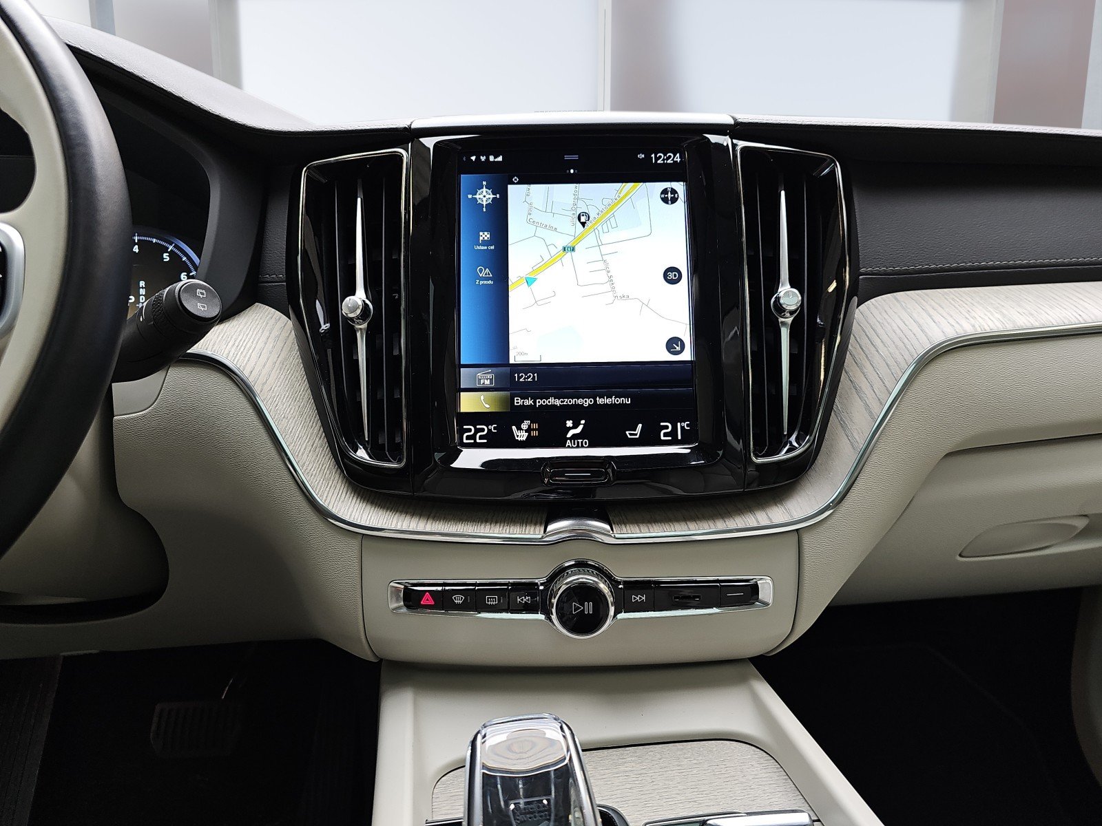 Volvo XC 60