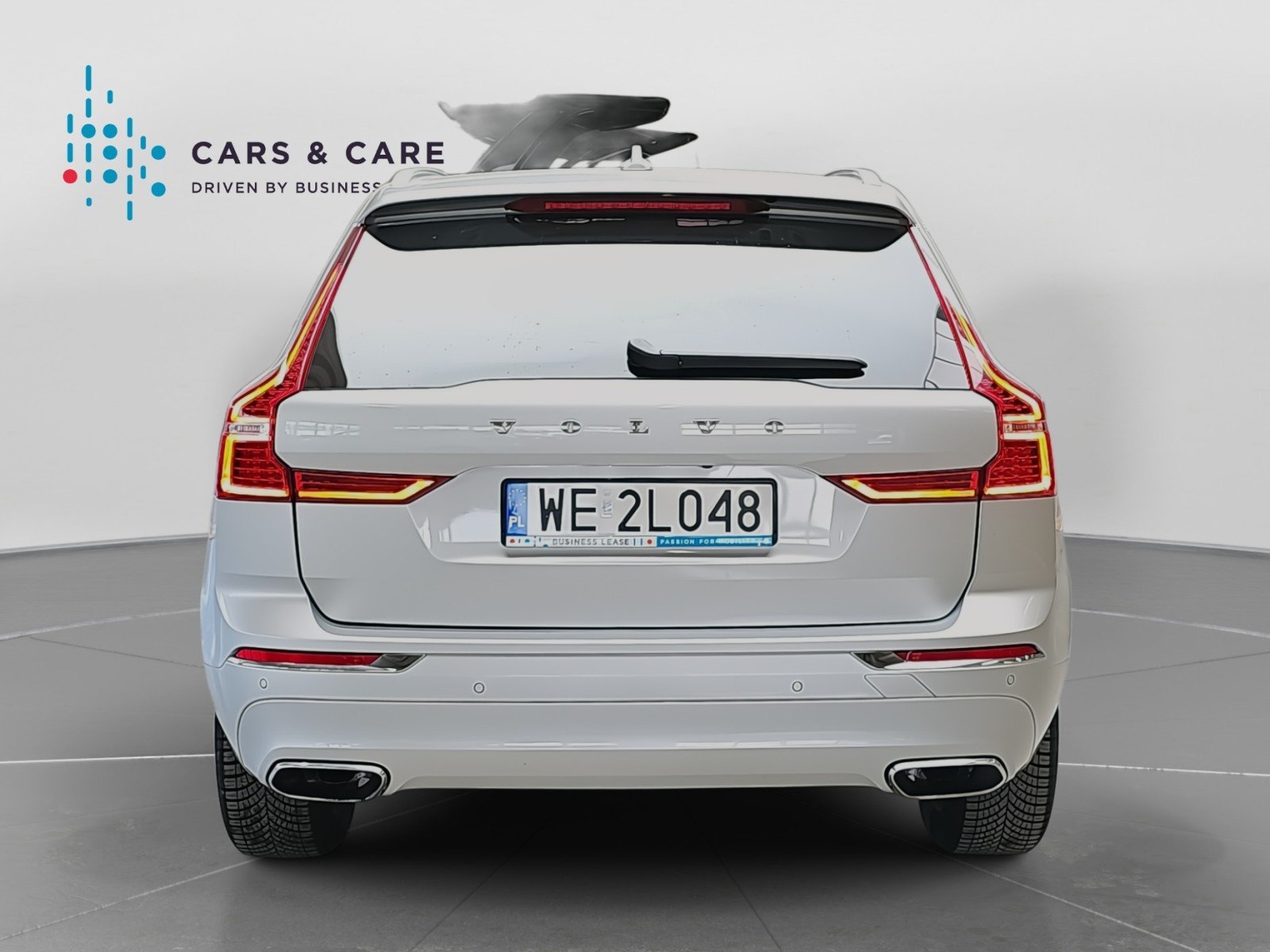 Volvo XC 60