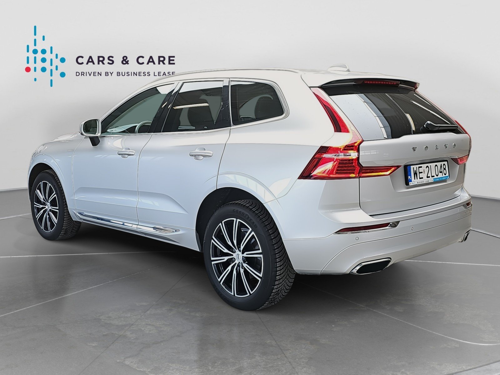 Volvo XC 60