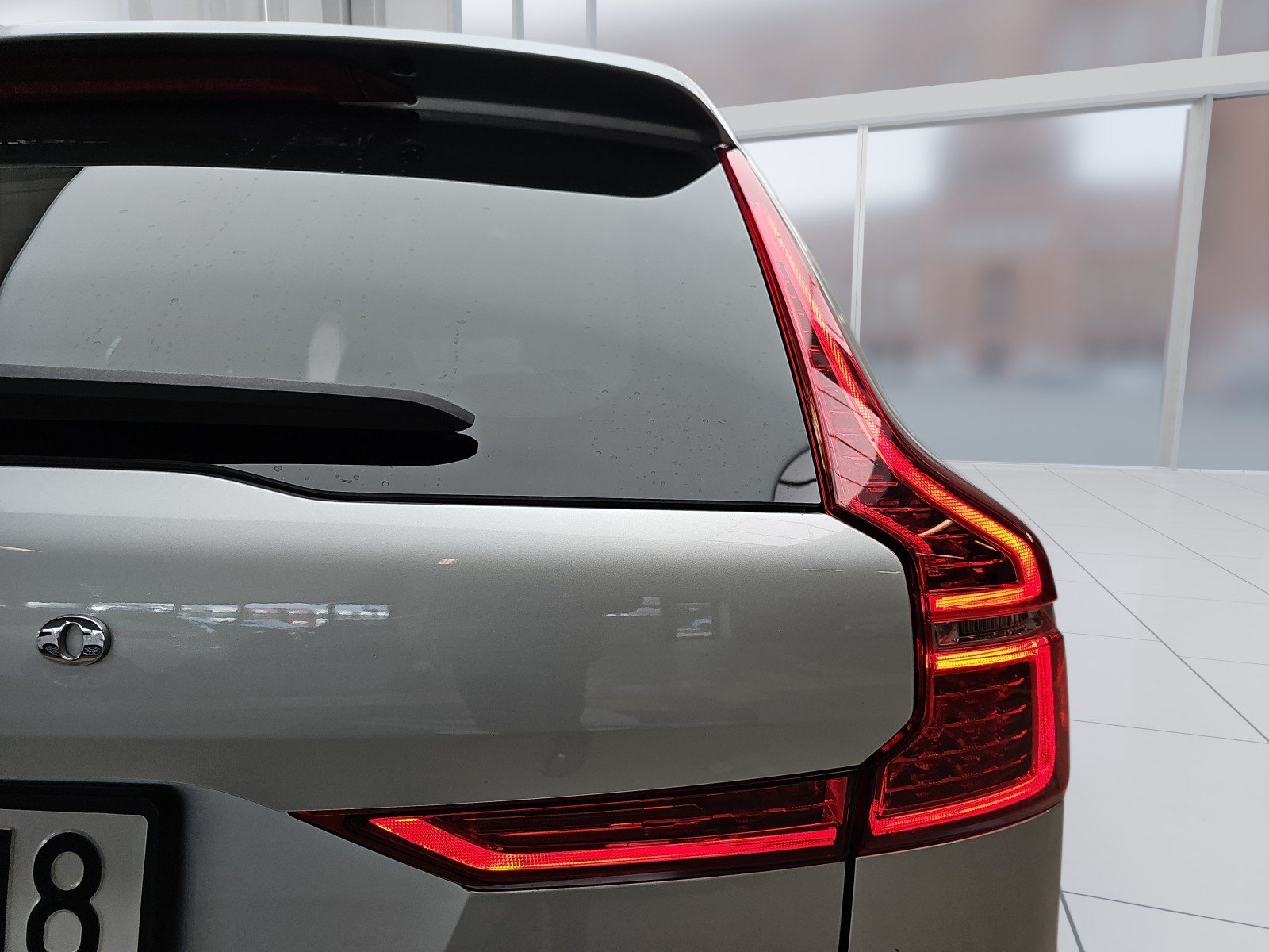 Volvo XC 60