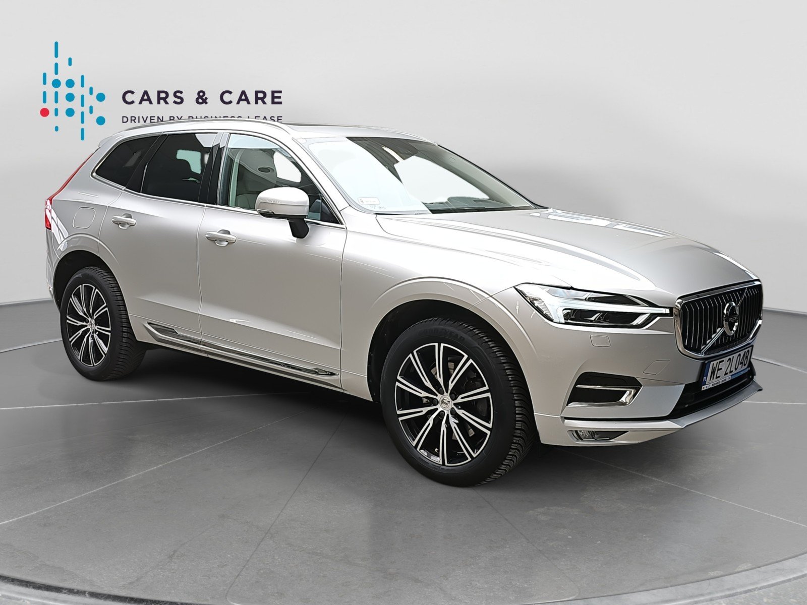 Volvo XC 60