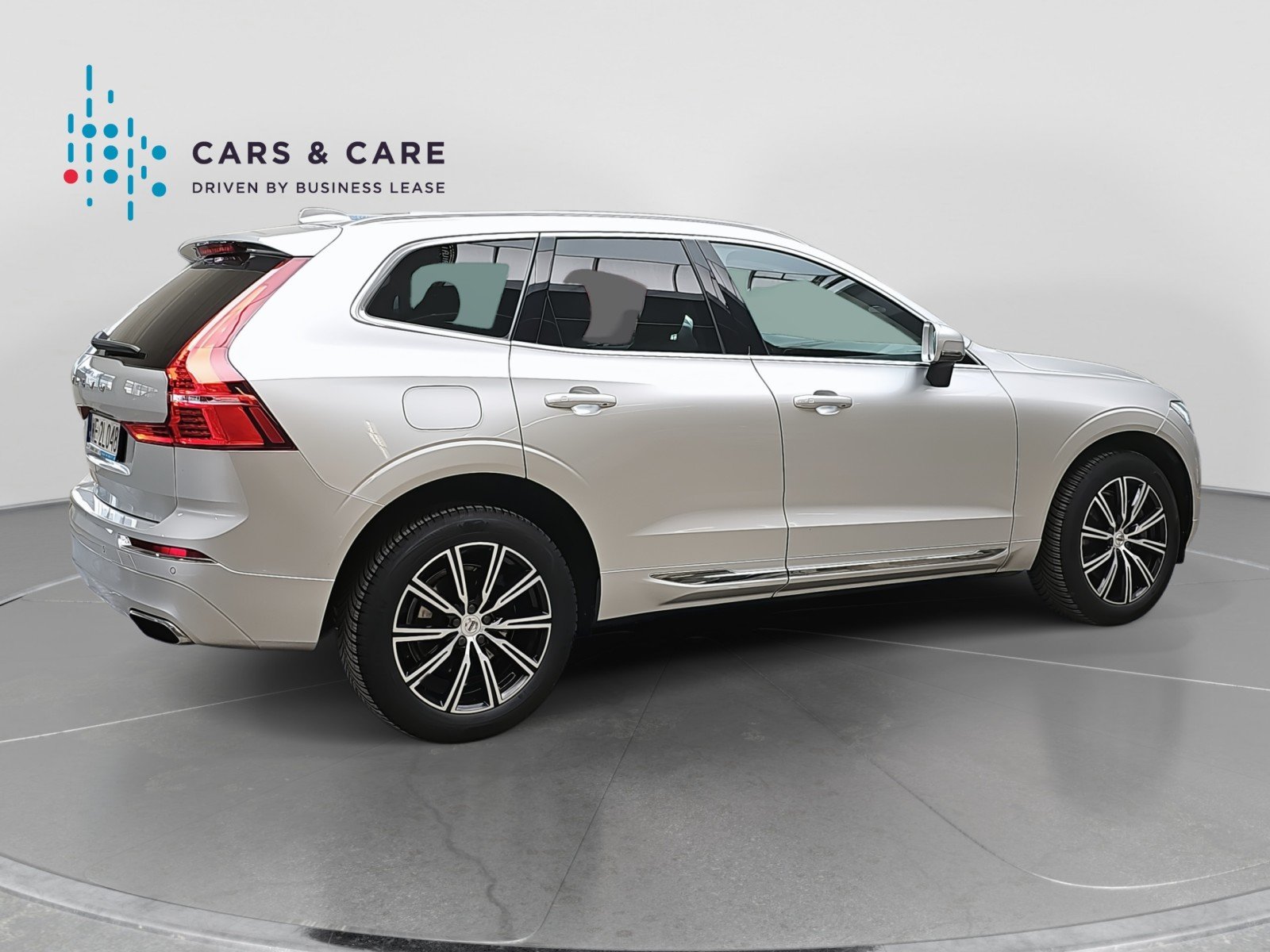 Volvo XC 60
