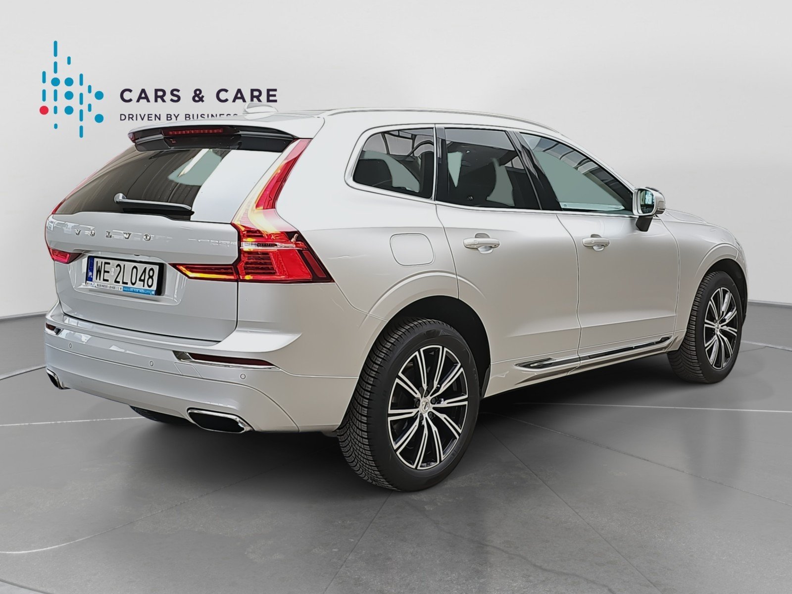 Volvo XC 60