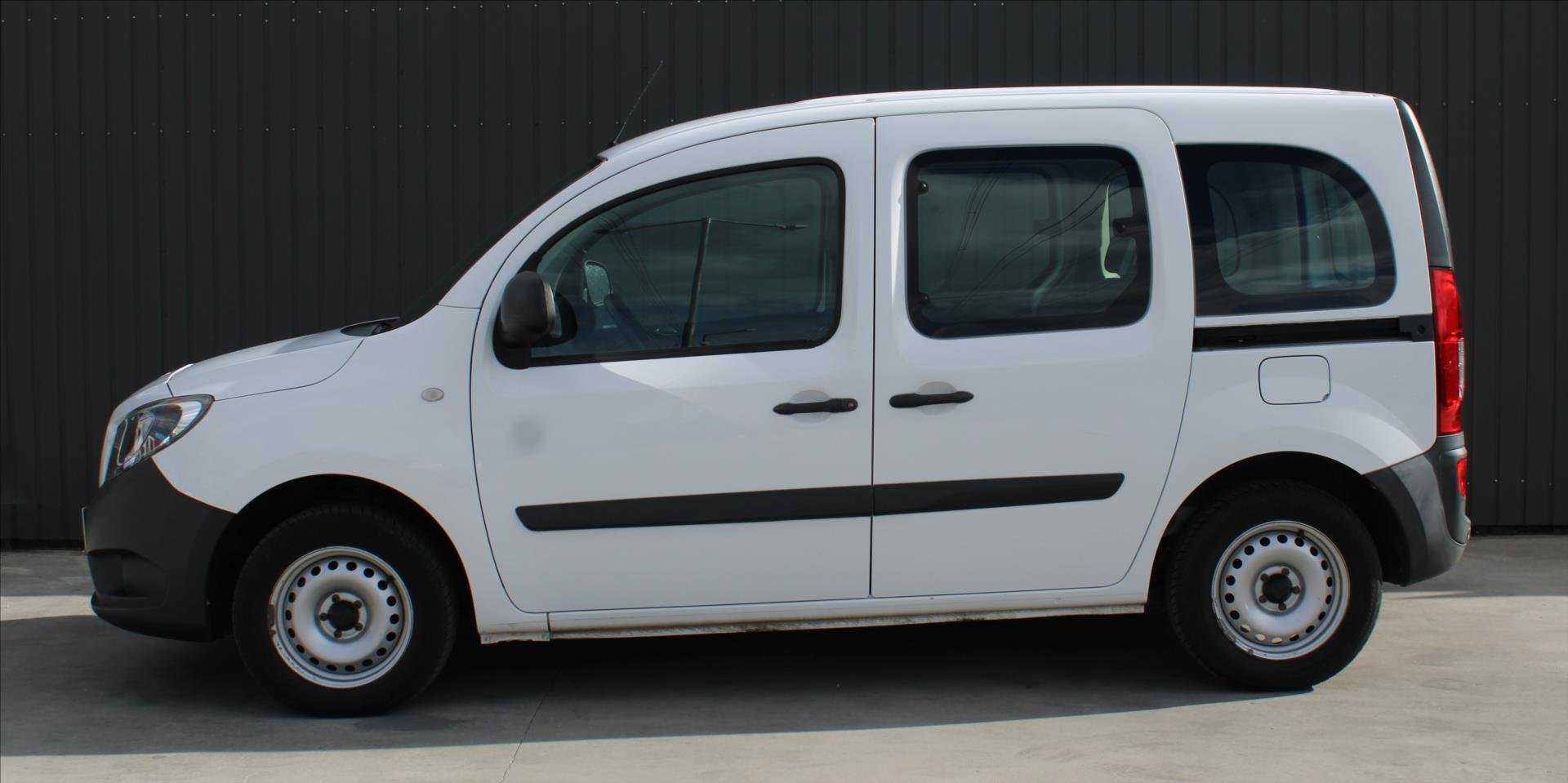 Mercedes-Benz Citan
