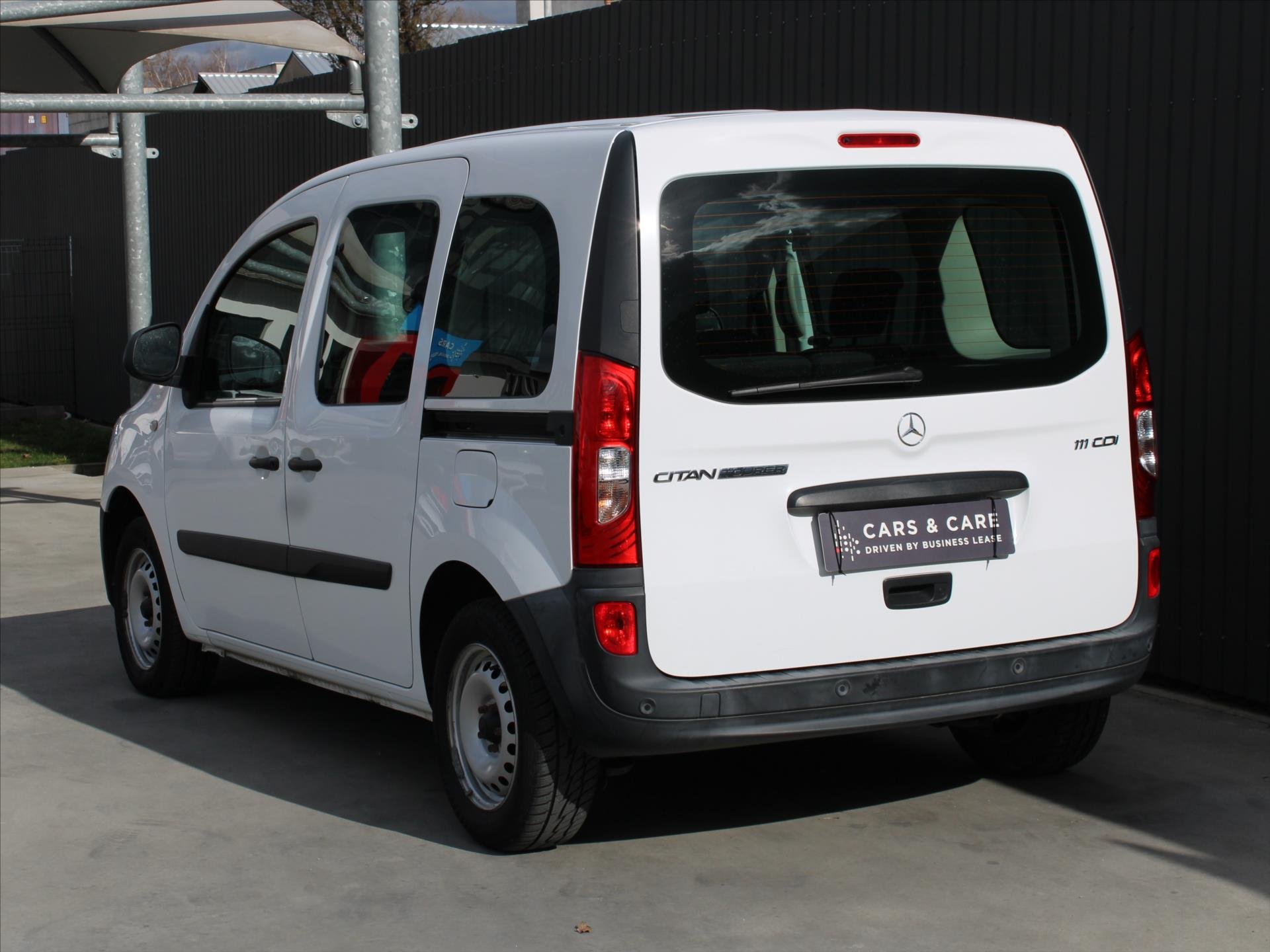 Mercedes-Benz Citan