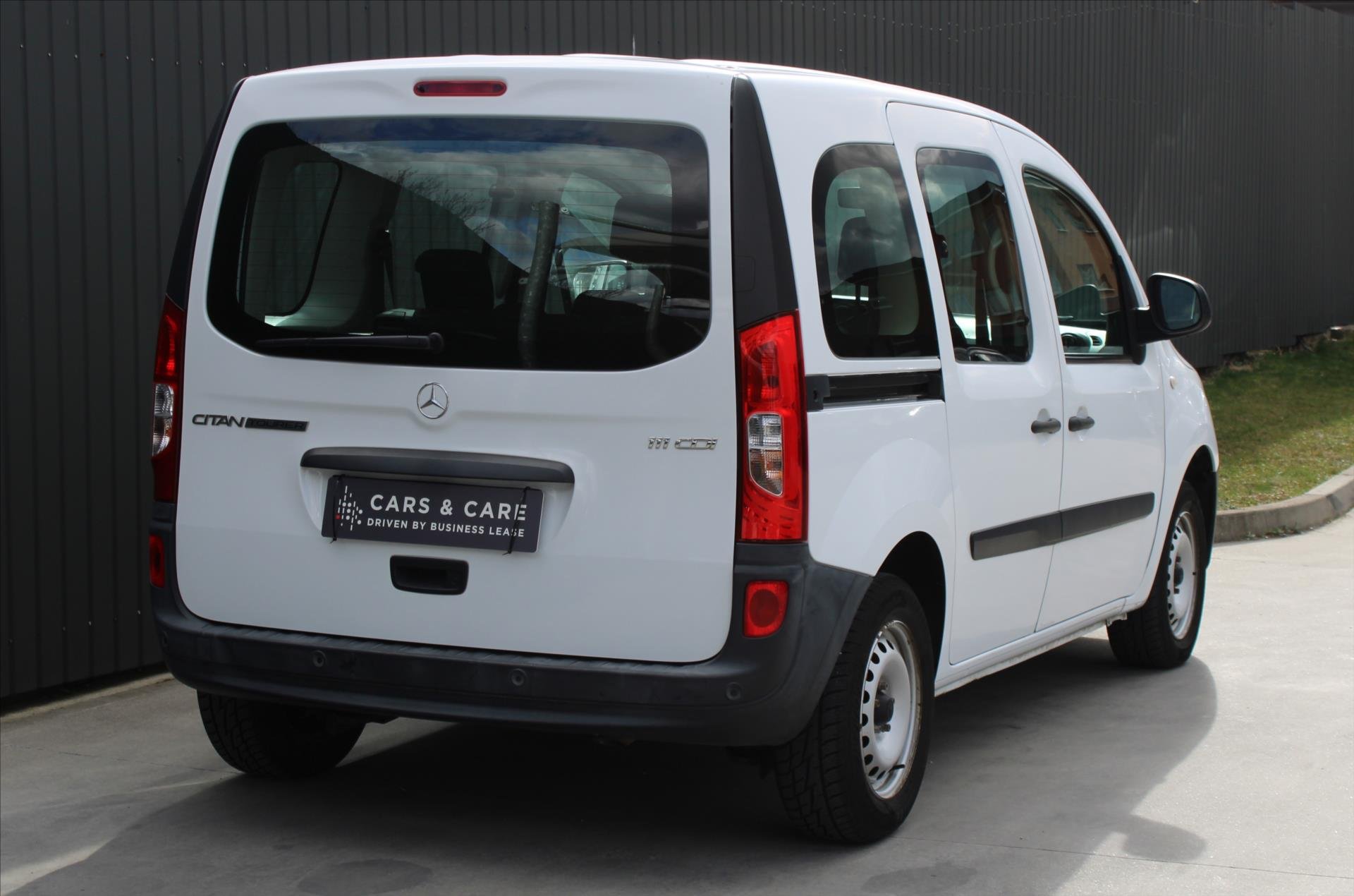 Mercedes-Benz Citan