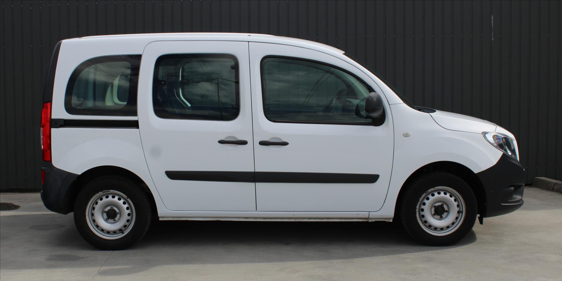 Mercedes-Benz Citan