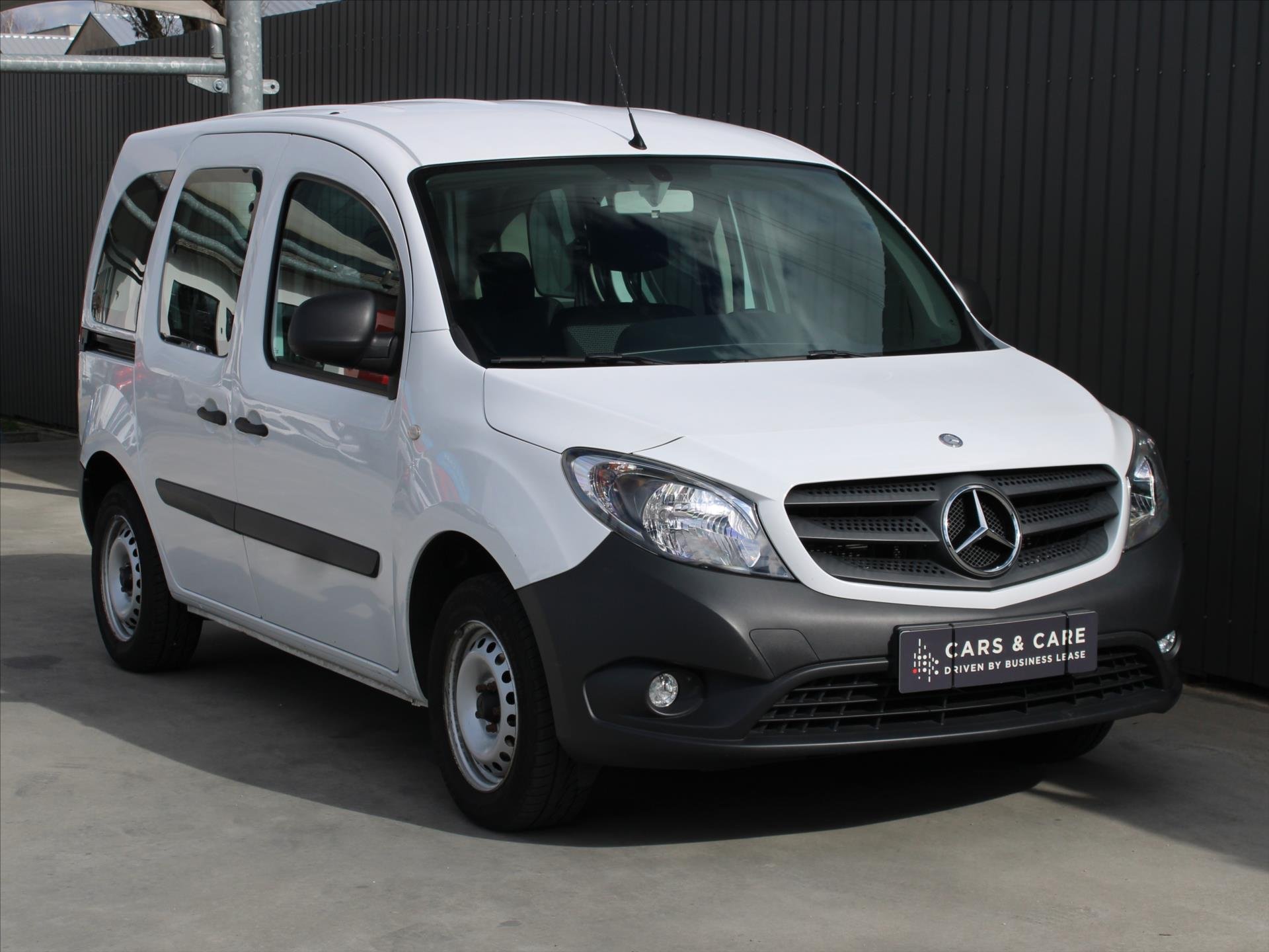 Mercedes-Benz Citan