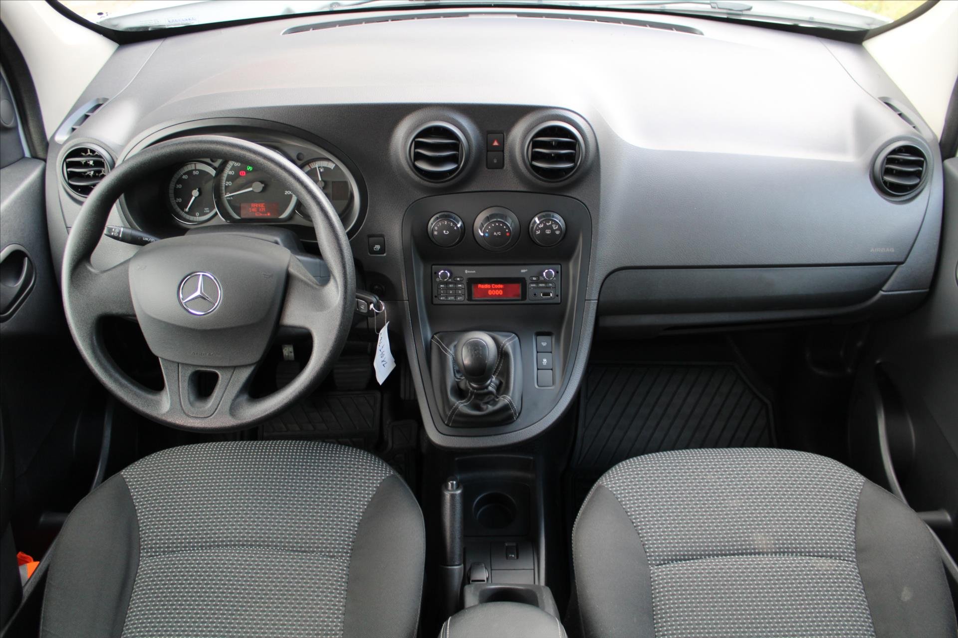 Mercedes-Benz Citan