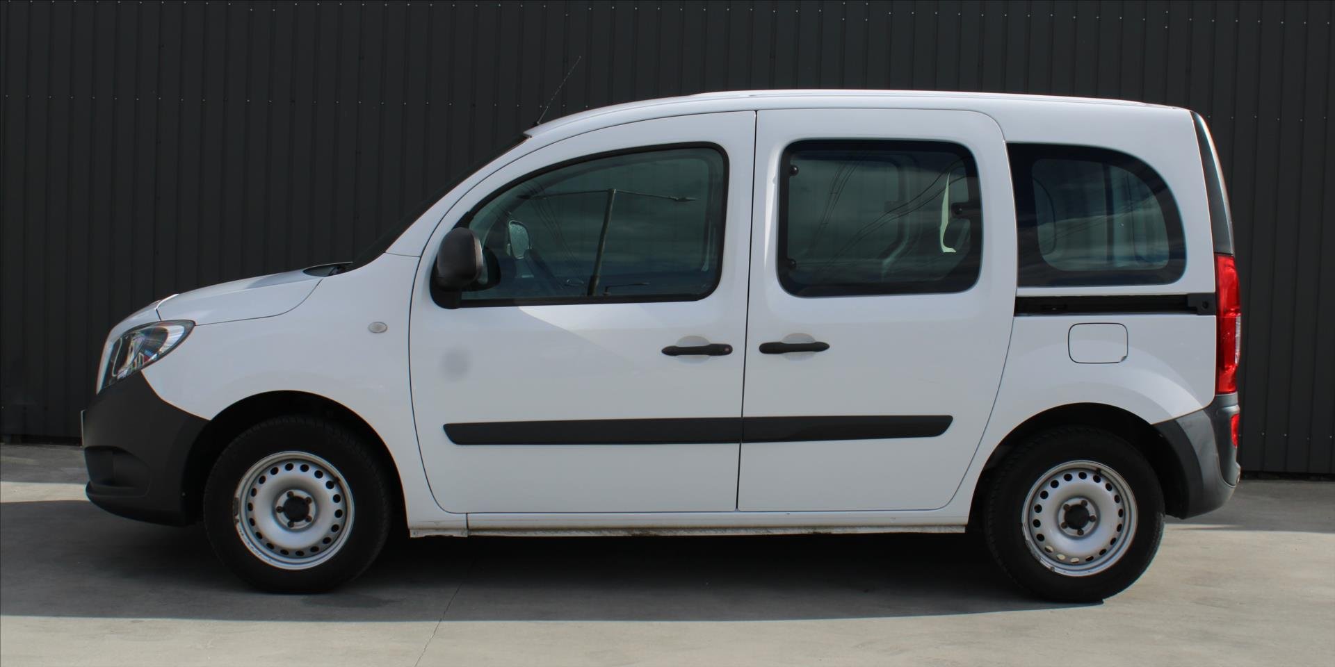 Mercedes-Benz Citan