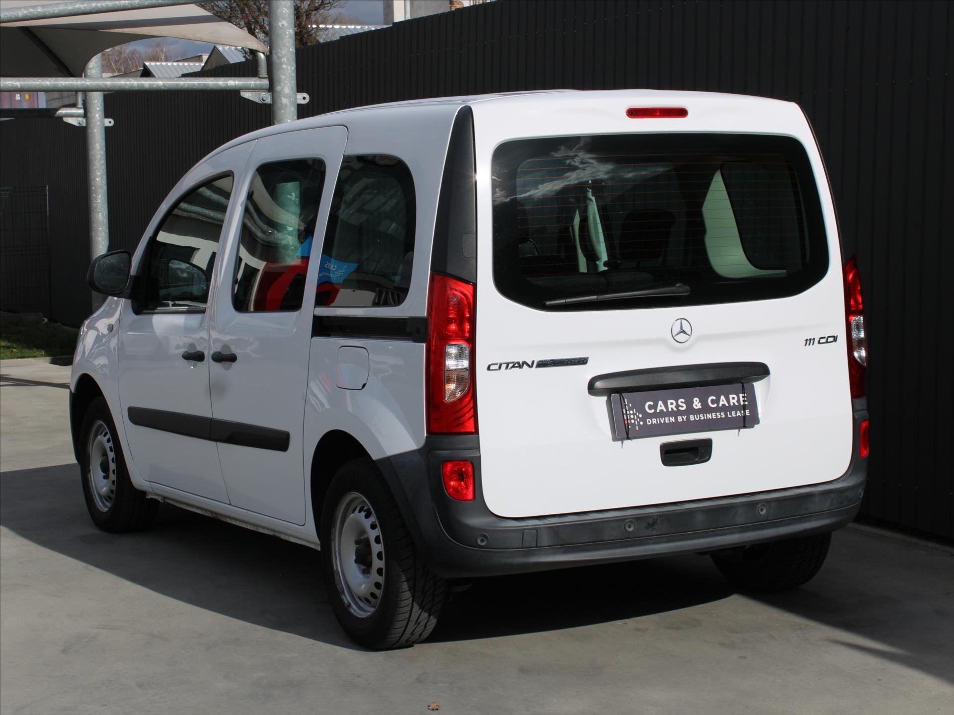 Mercedes-Benz Citan