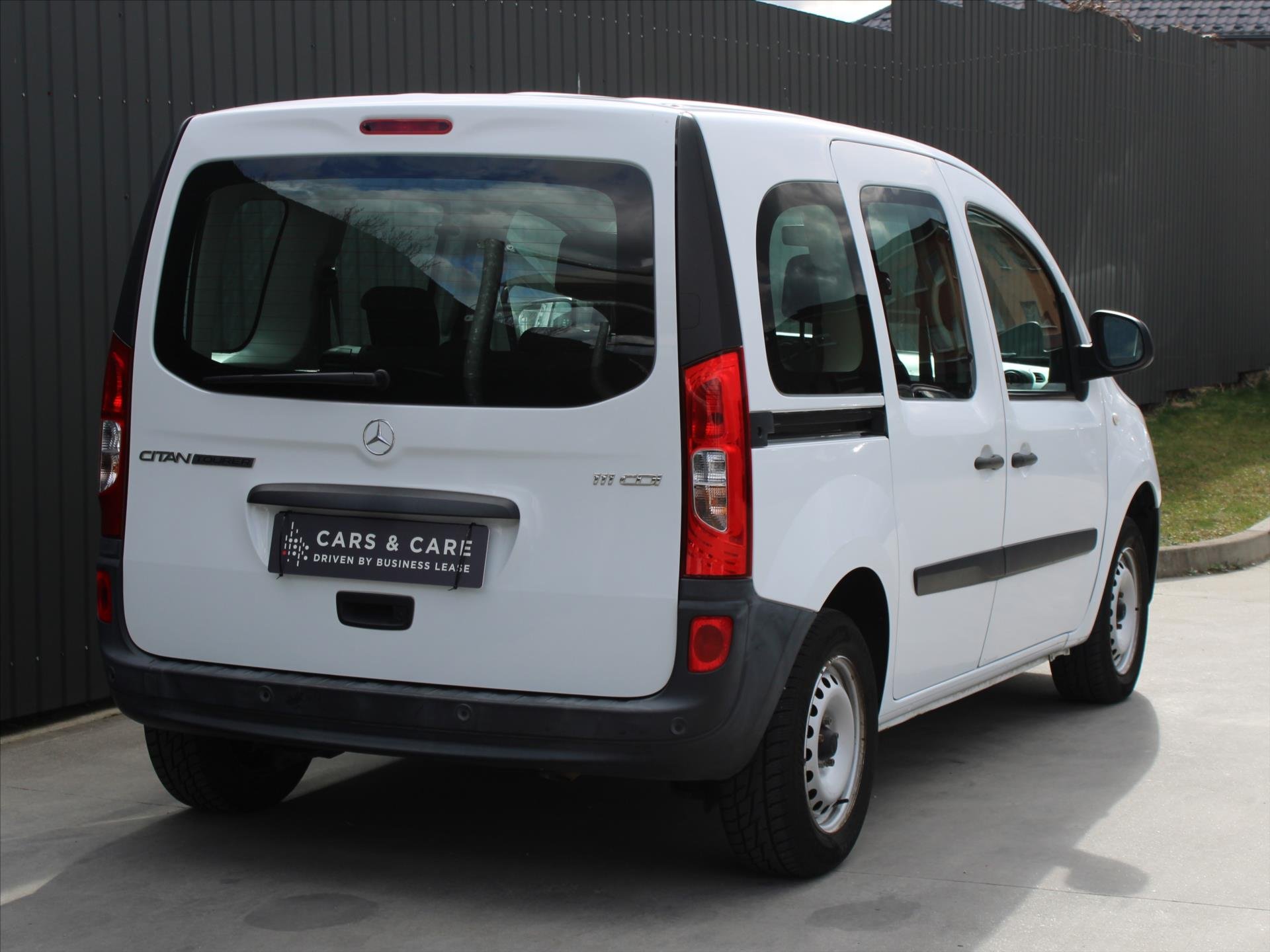 Mercedes-Benz Citan