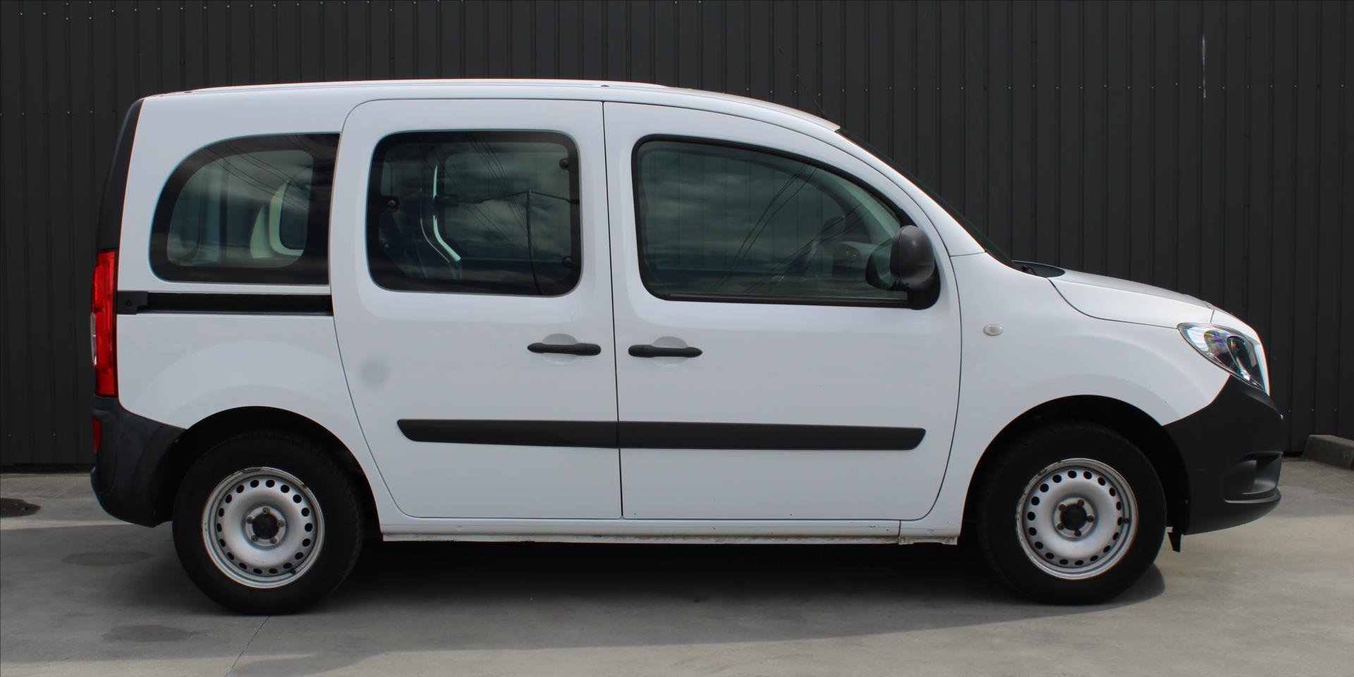 Mercedes-Benz Citan