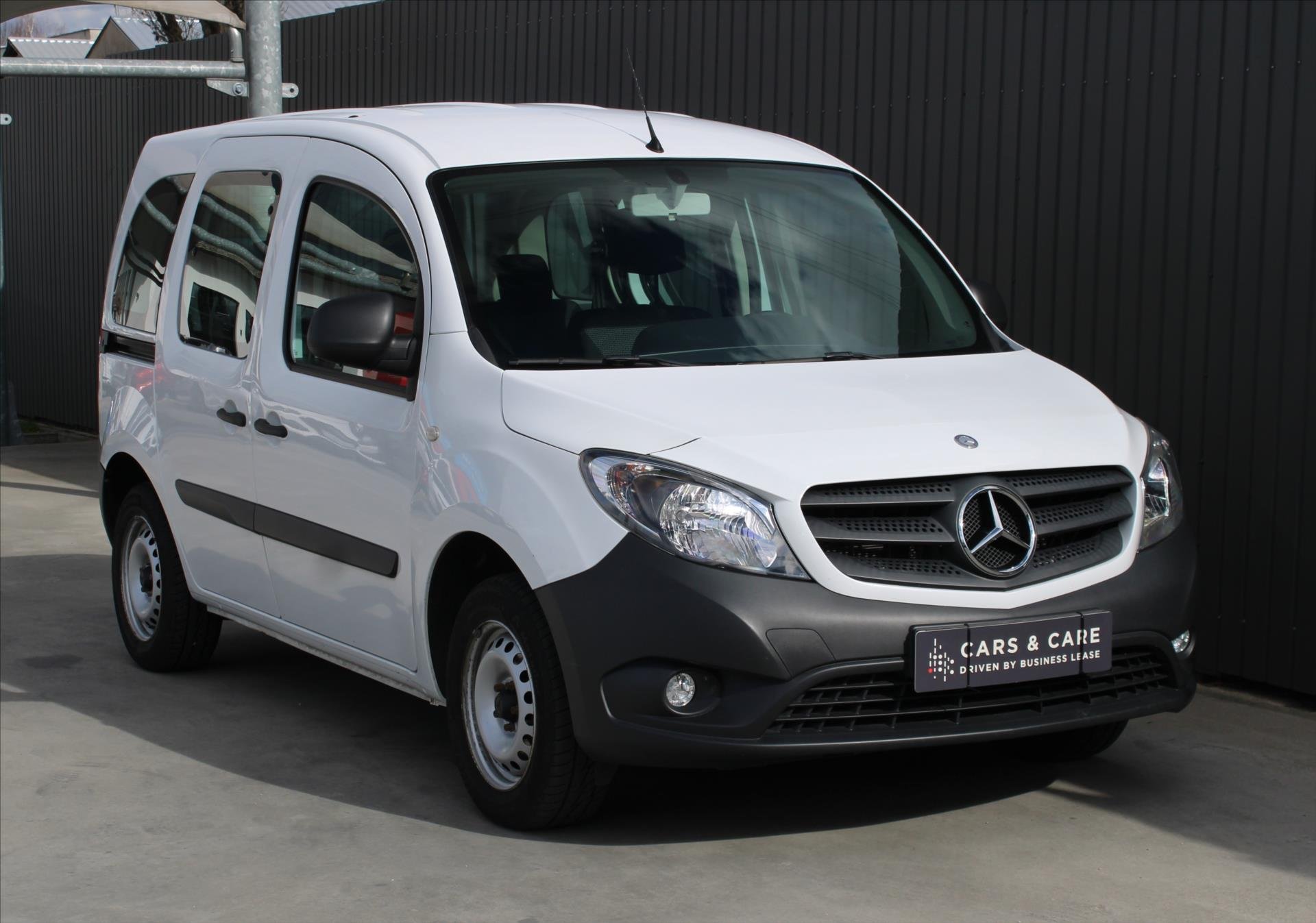 Mercedes-Benz Citan