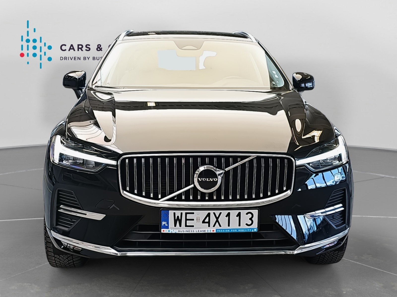 Volvo XC 60