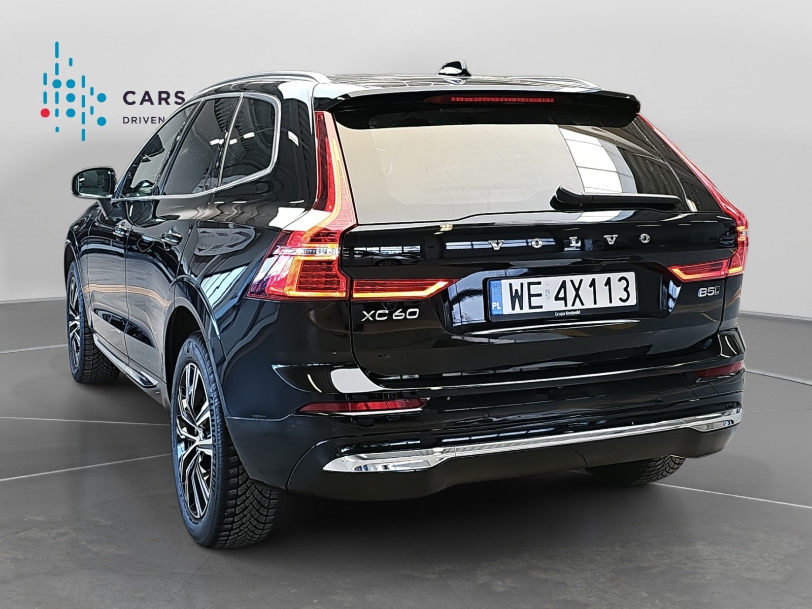 Volvo XC 60