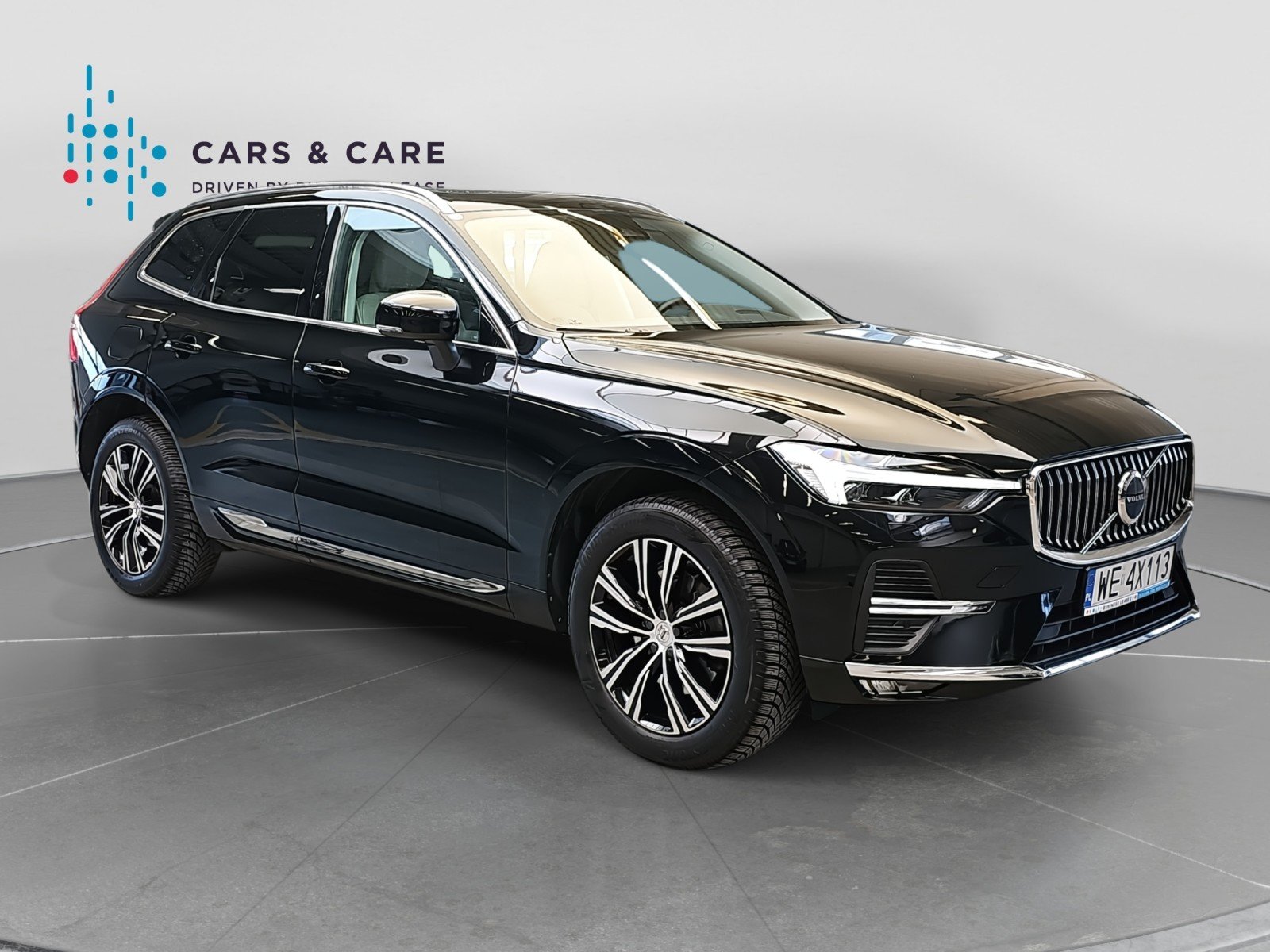 Volvo XC 60