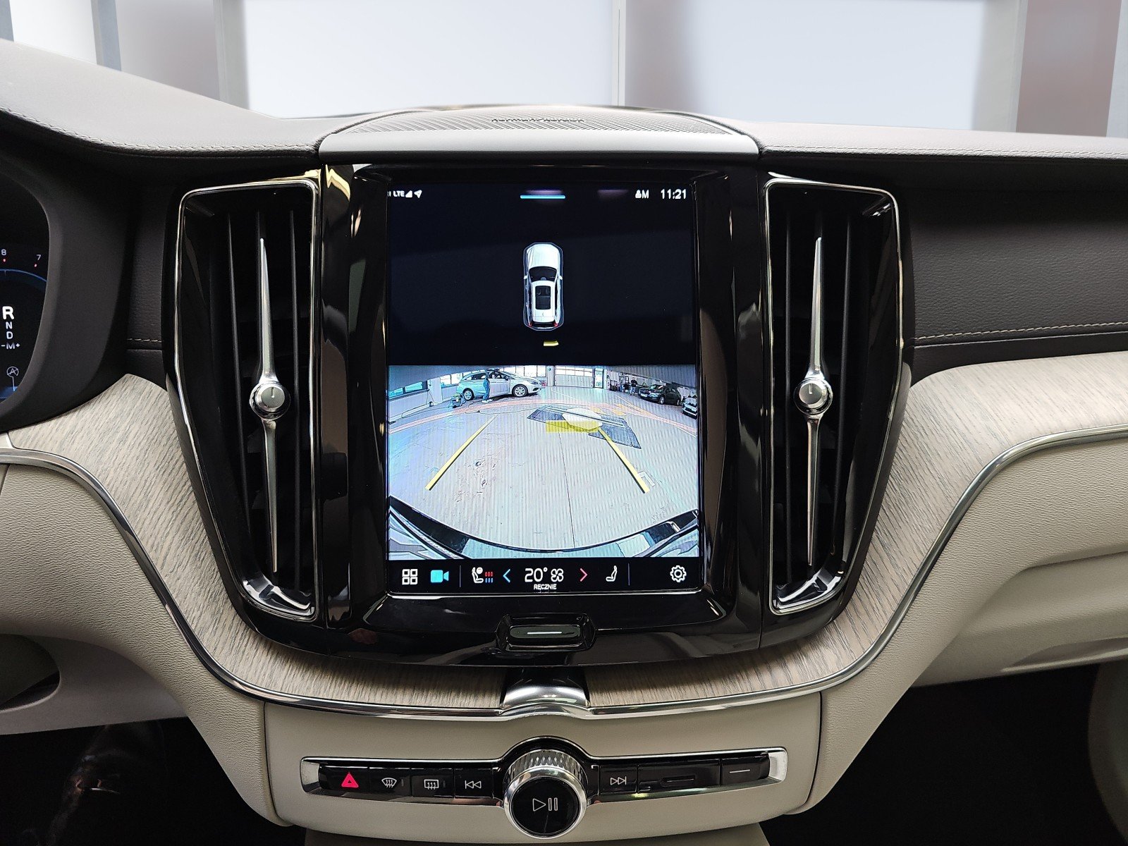 Volvo XC 60