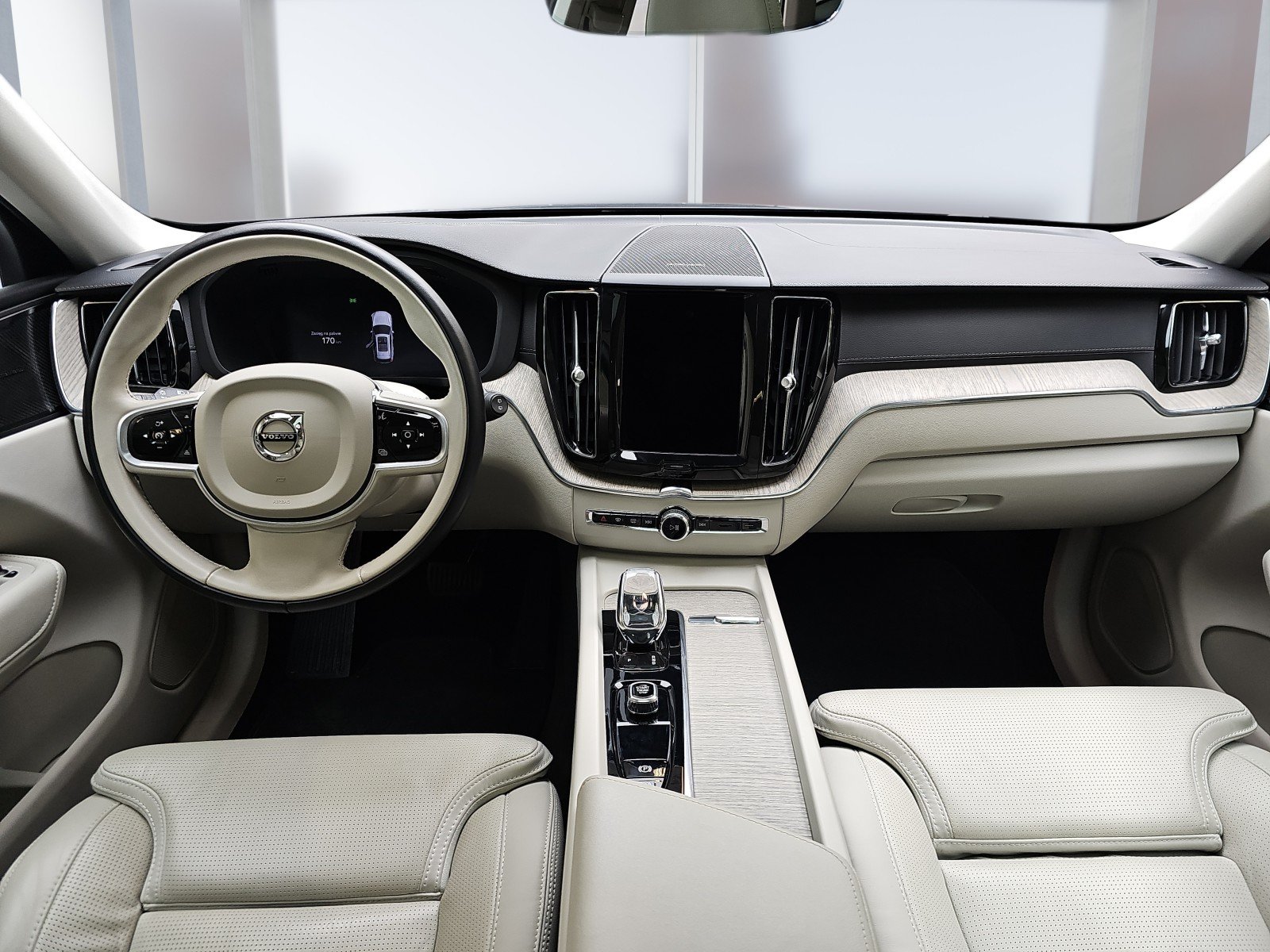 Volvo XC 60