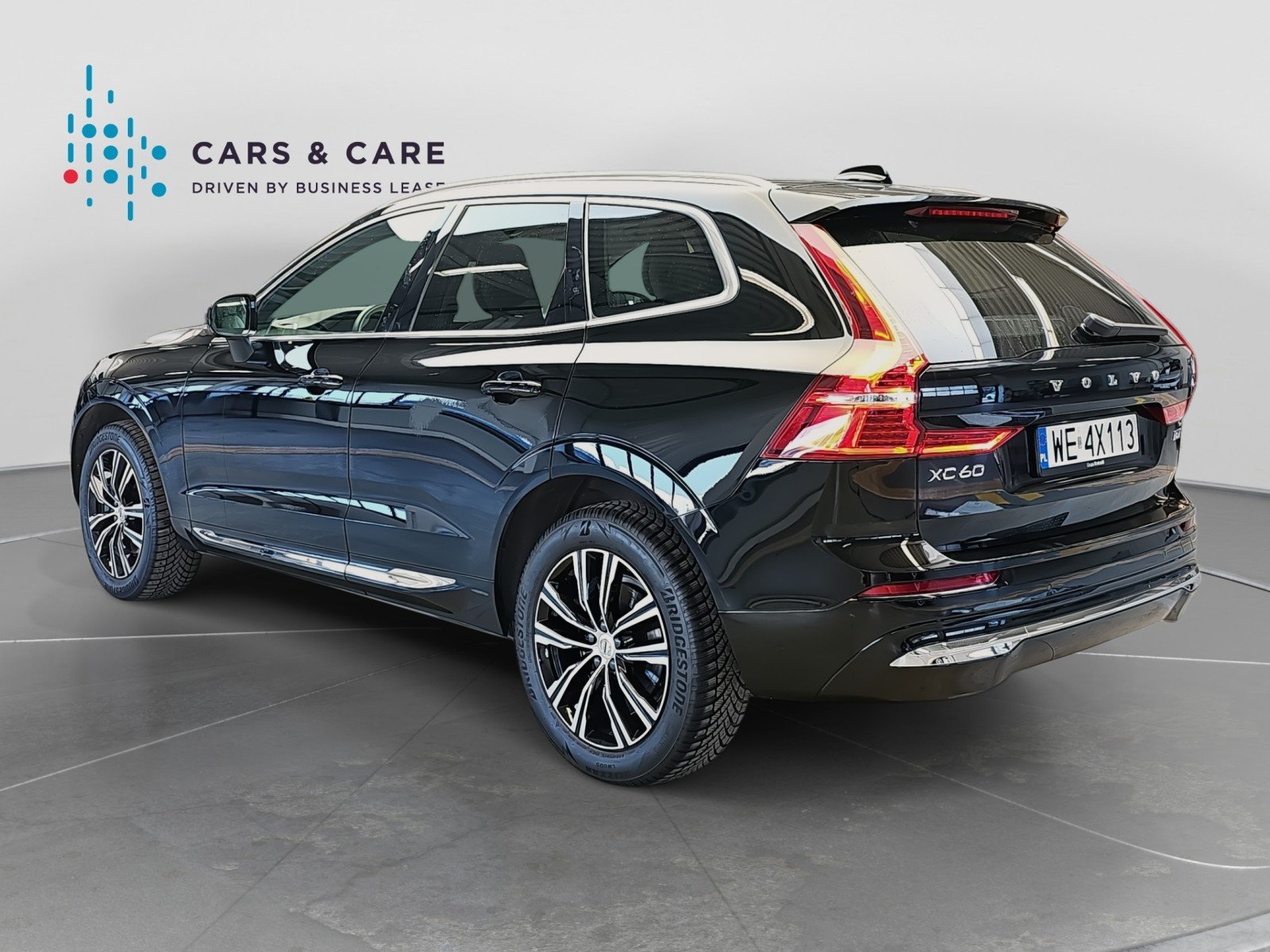 Volvo XC 60