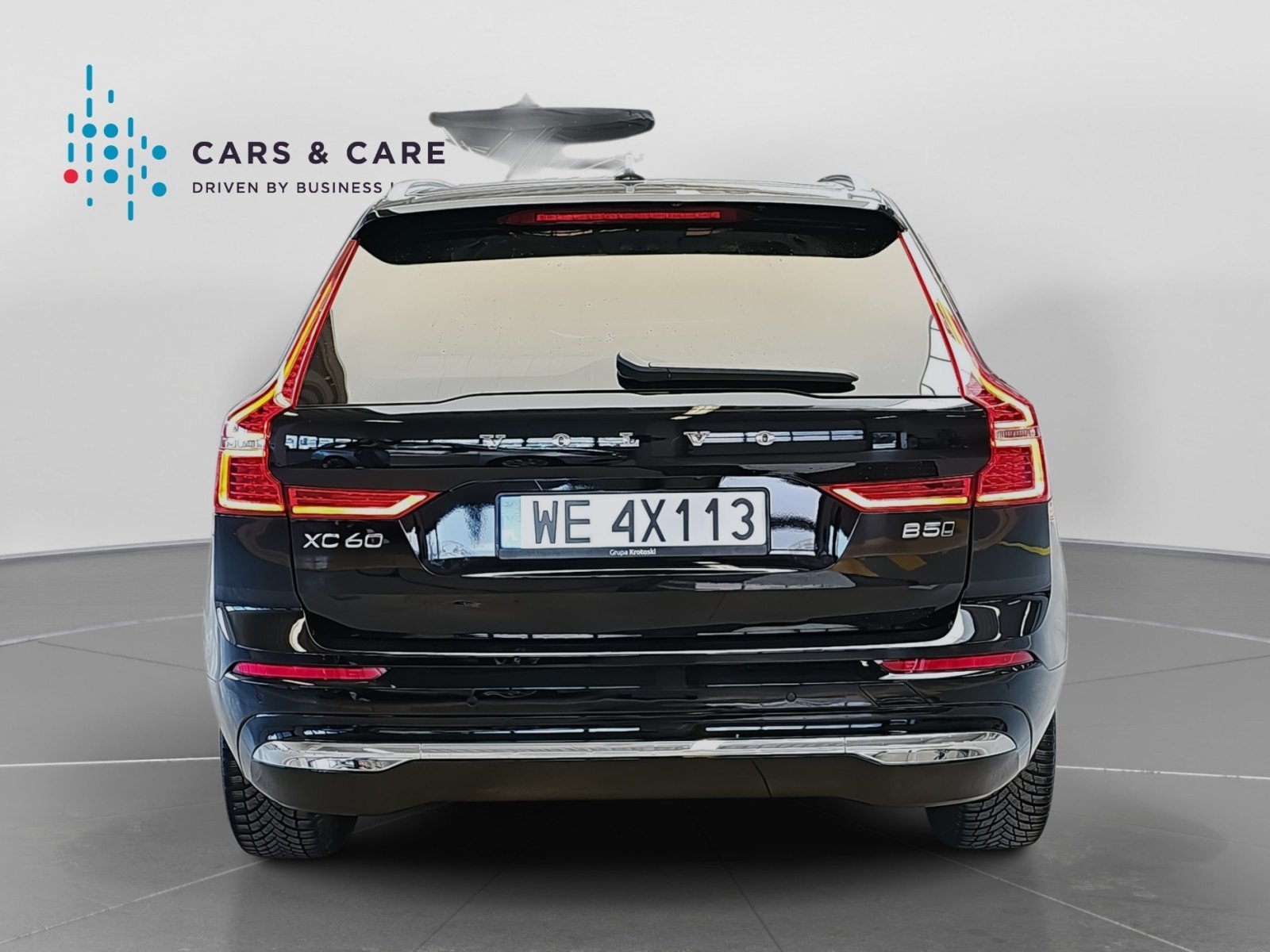 Volvo XC 60