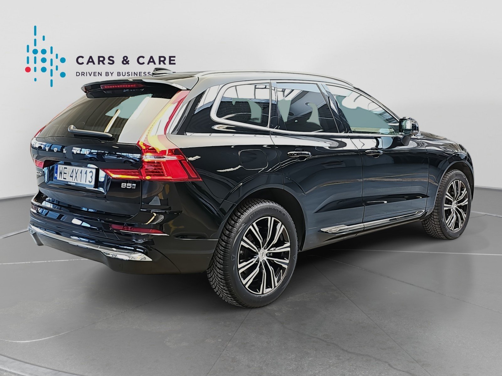 Volvo XC 60