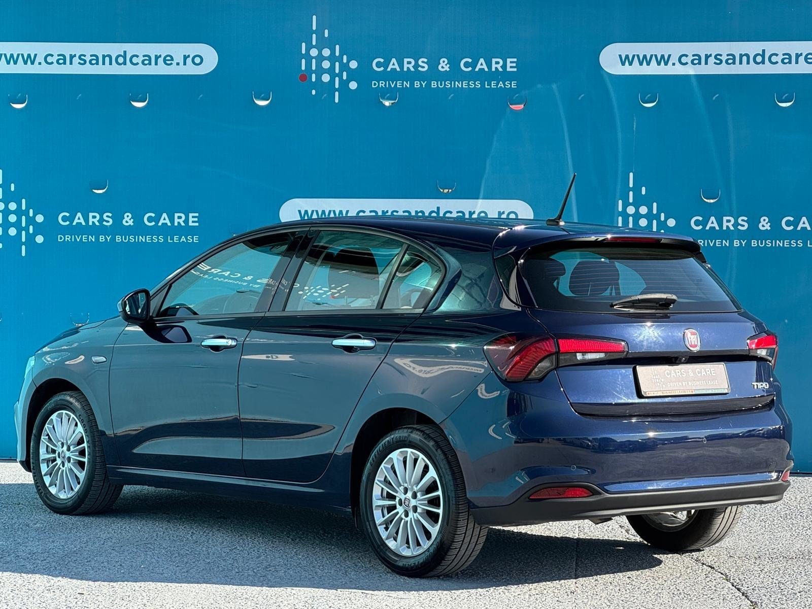 Fiat Tipo