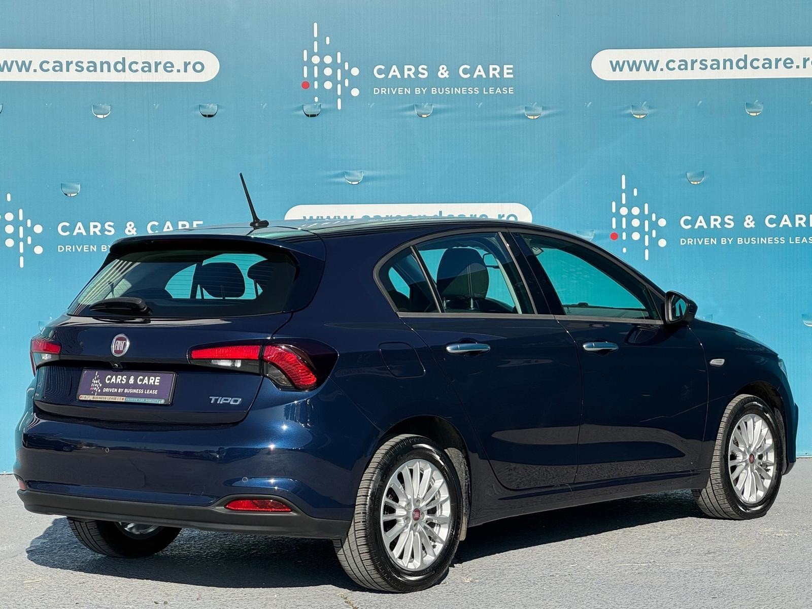 Fiat Tipo