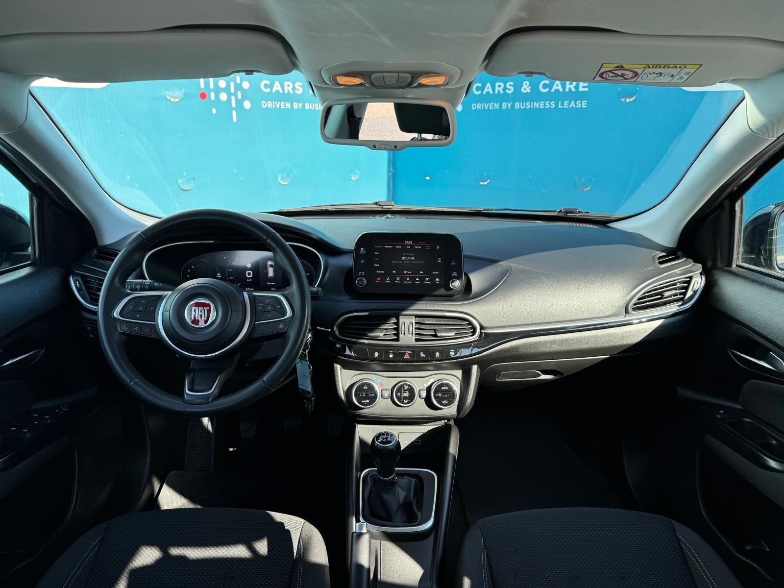 Fiat Tipo