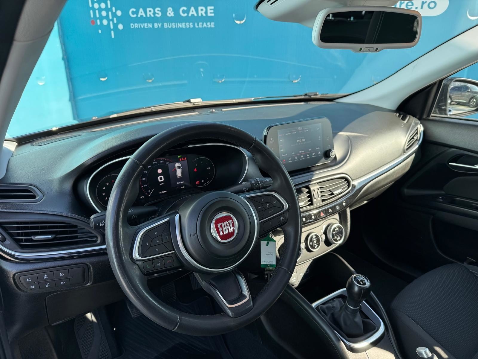 Fiat Tipo